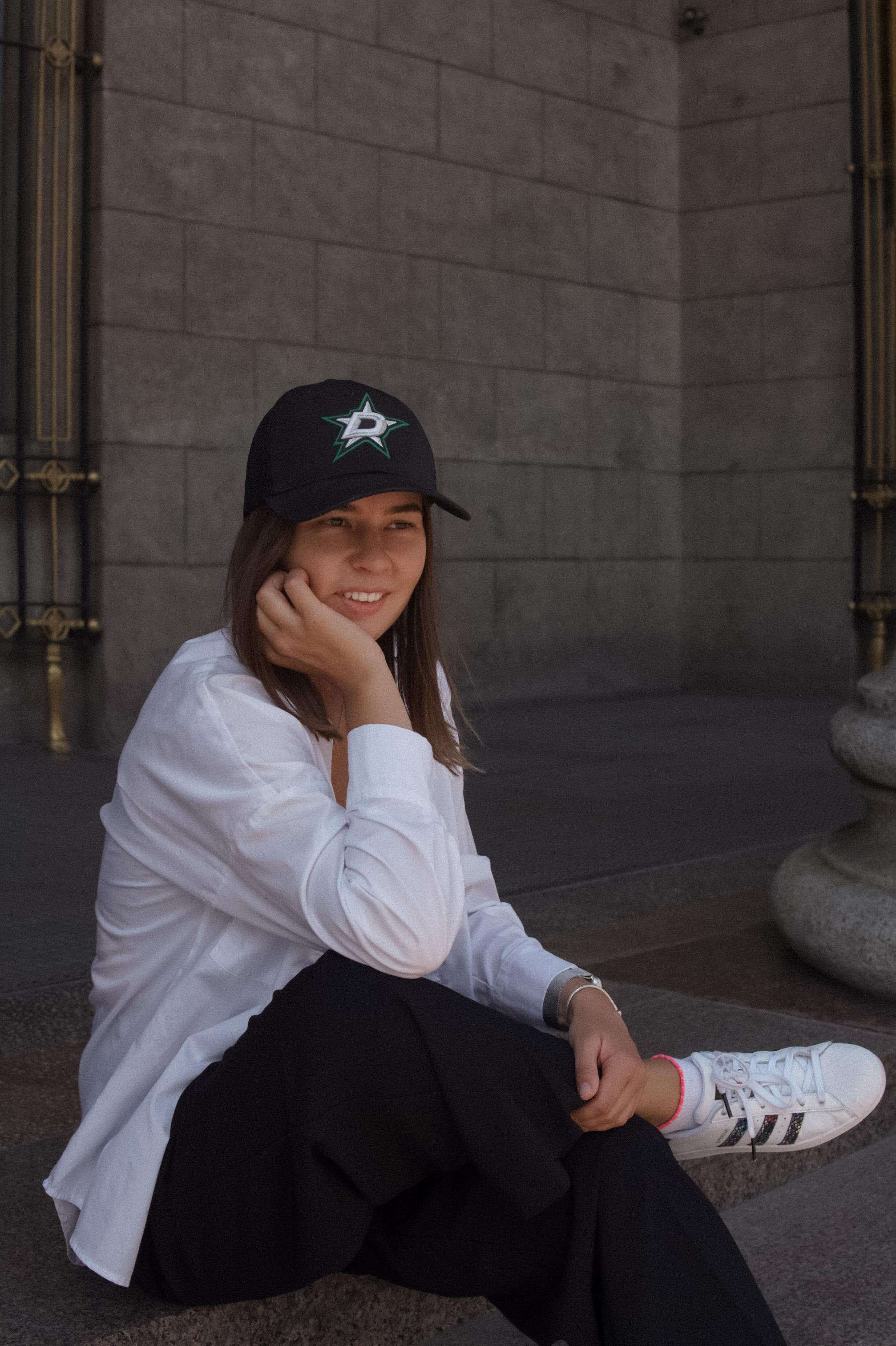 Зина, фотопрогулка. Фотограф в Минске Света Григорьева