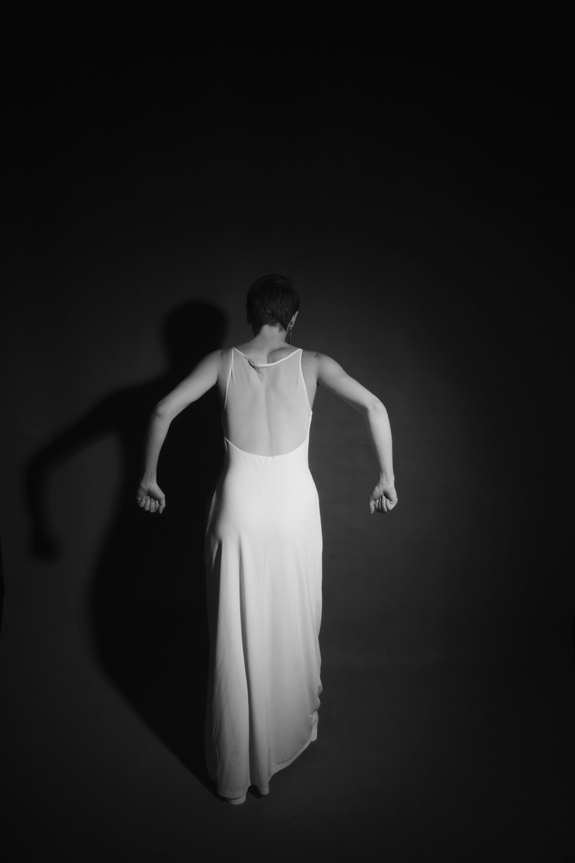 Ася, фотосессия в студии. Фотограф в Минске Света Григорьева