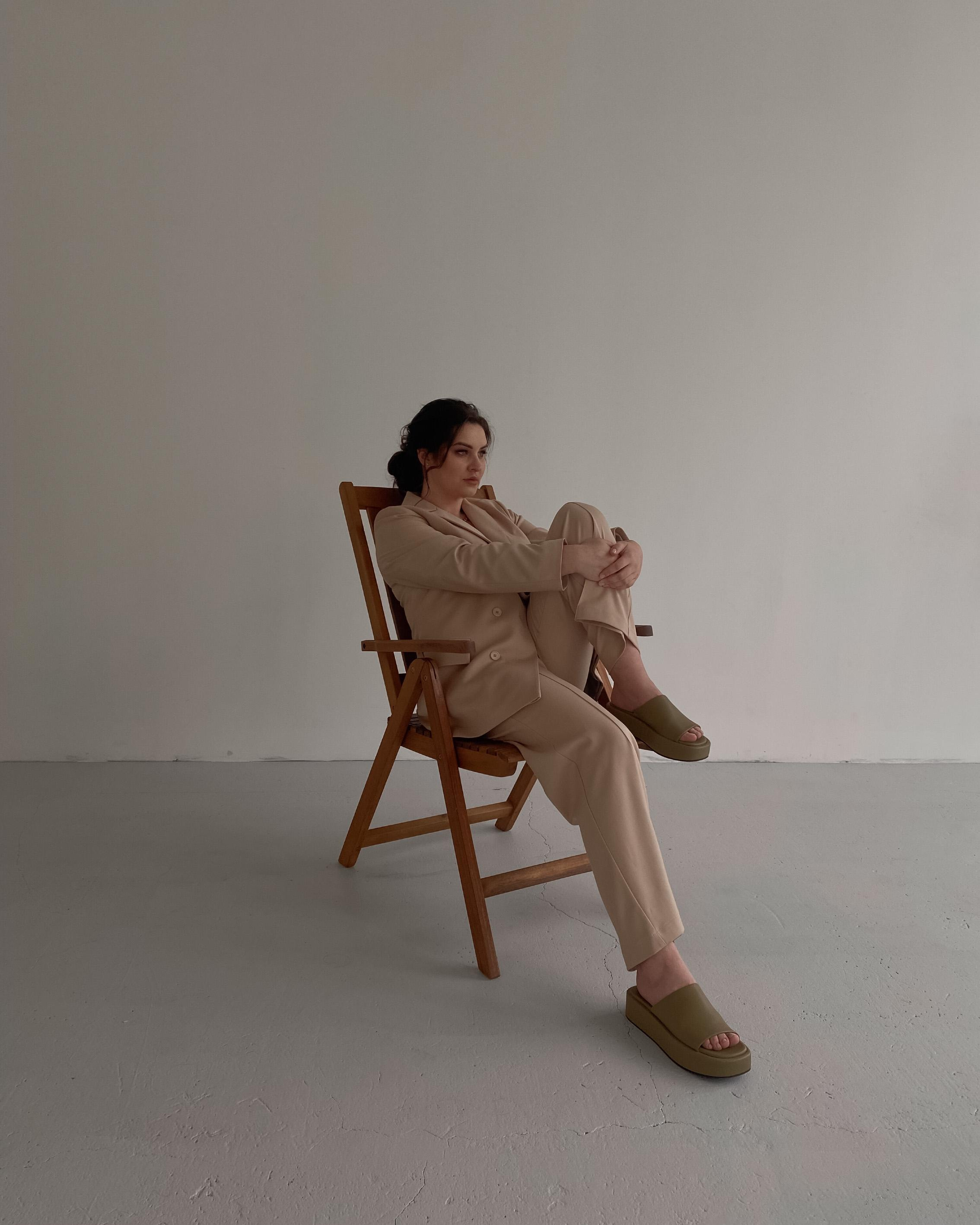 Анна, контентная съемка. Фотограф в Минске Света Григорьева