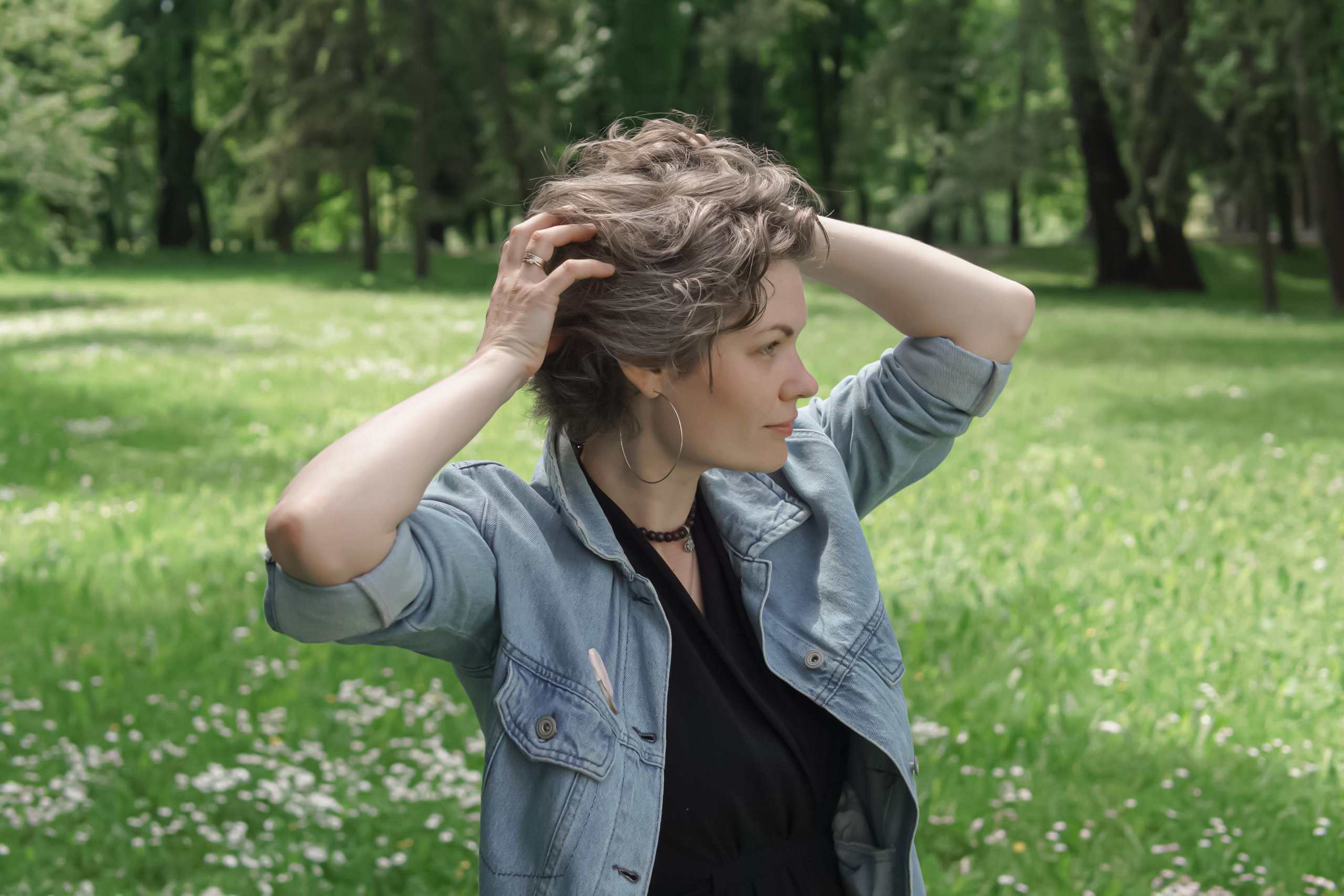 Таня, фотопрогулка. Фотограф в Минске Света Григорьева