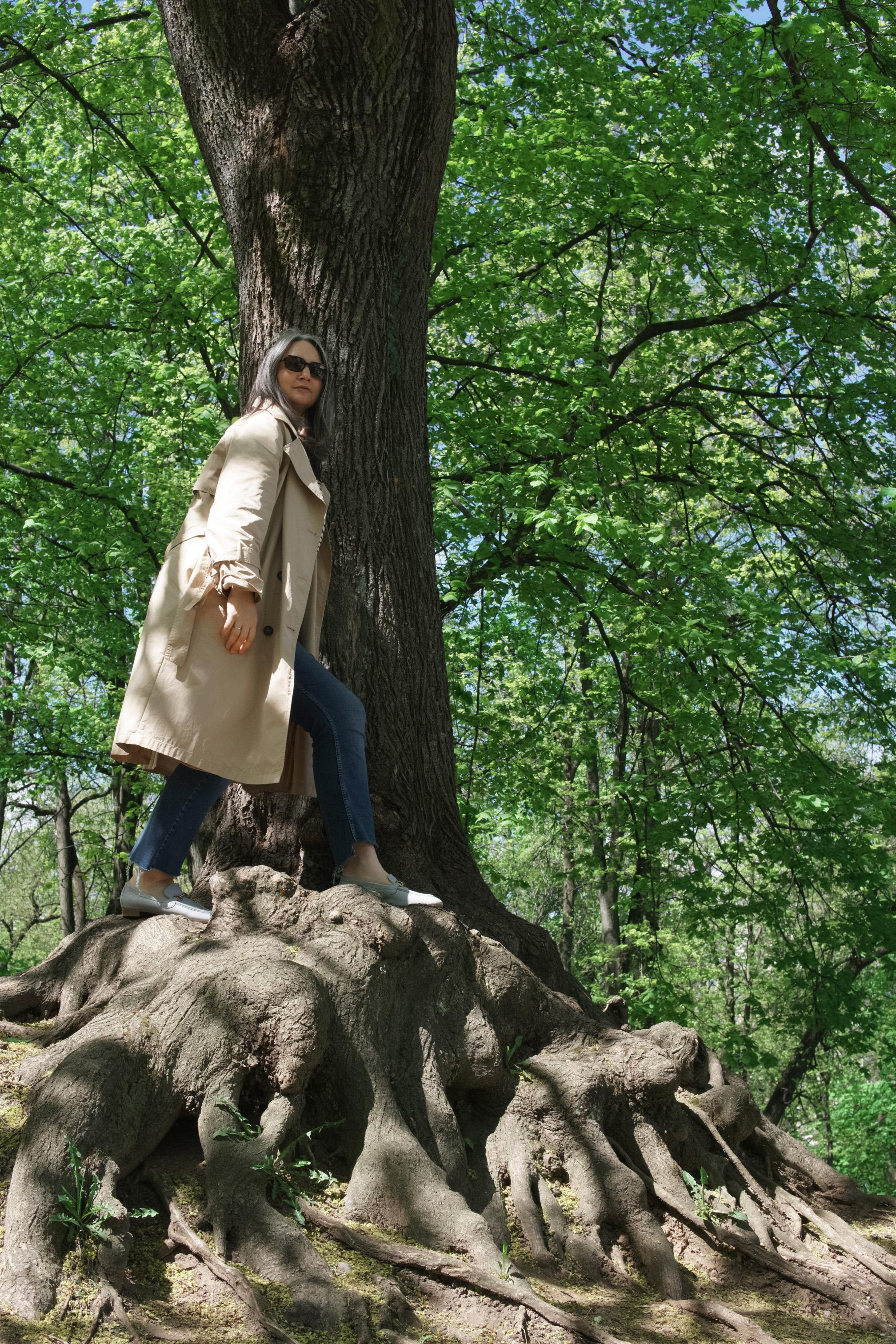 Лера, фотопрогулка. Фотограф в Минске Света Григорьева