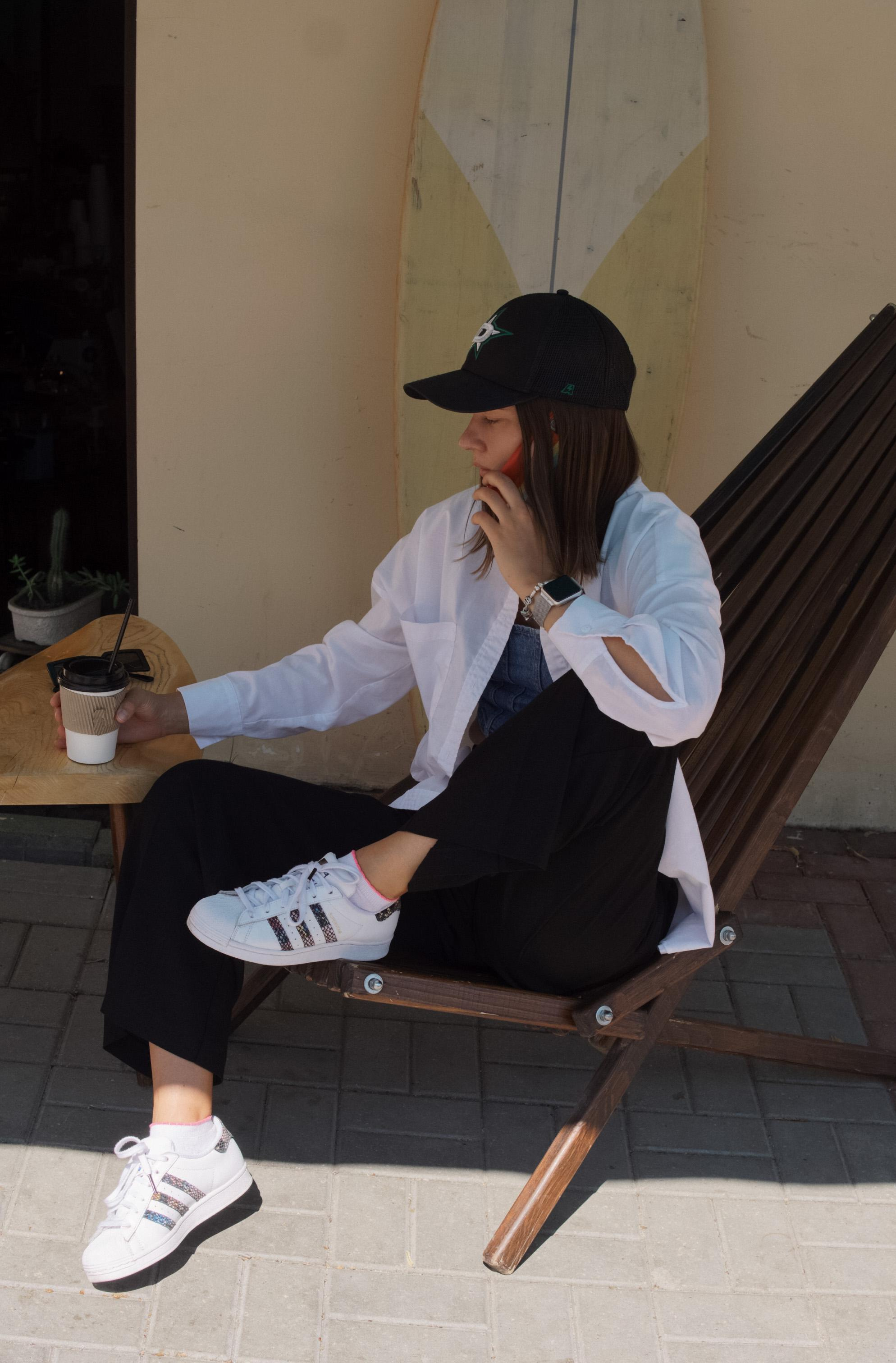 Зина, фотопрогулка. Фотограф в Минске Света Григорьева