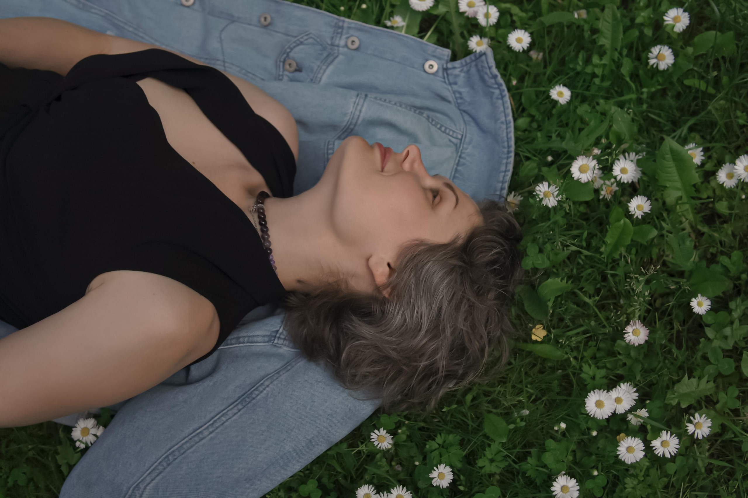 Таня, фотопрогулка. Фотограф в Минске Света Григорьева