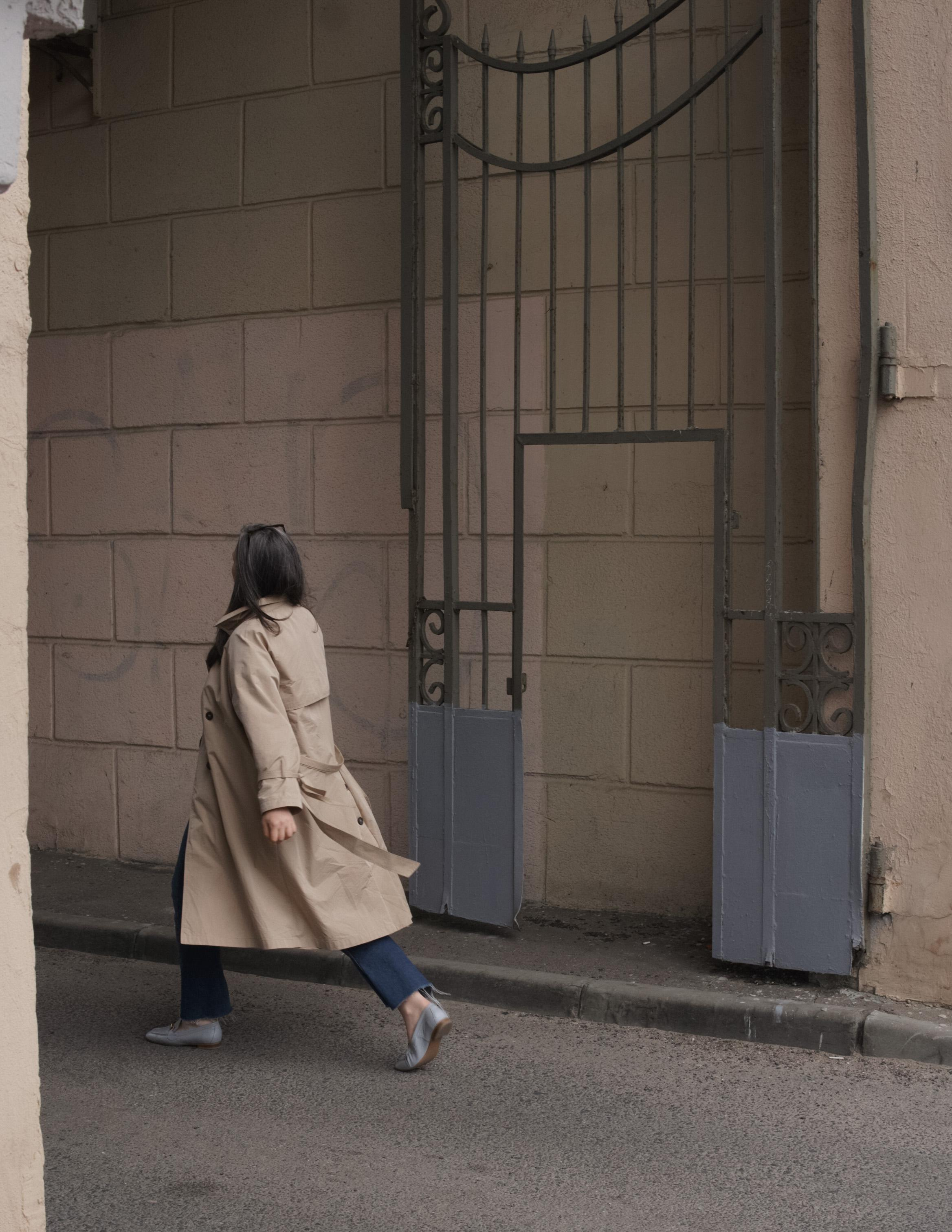 Лера, фотопрогулка. Фотограф в Минске Света Григорьева