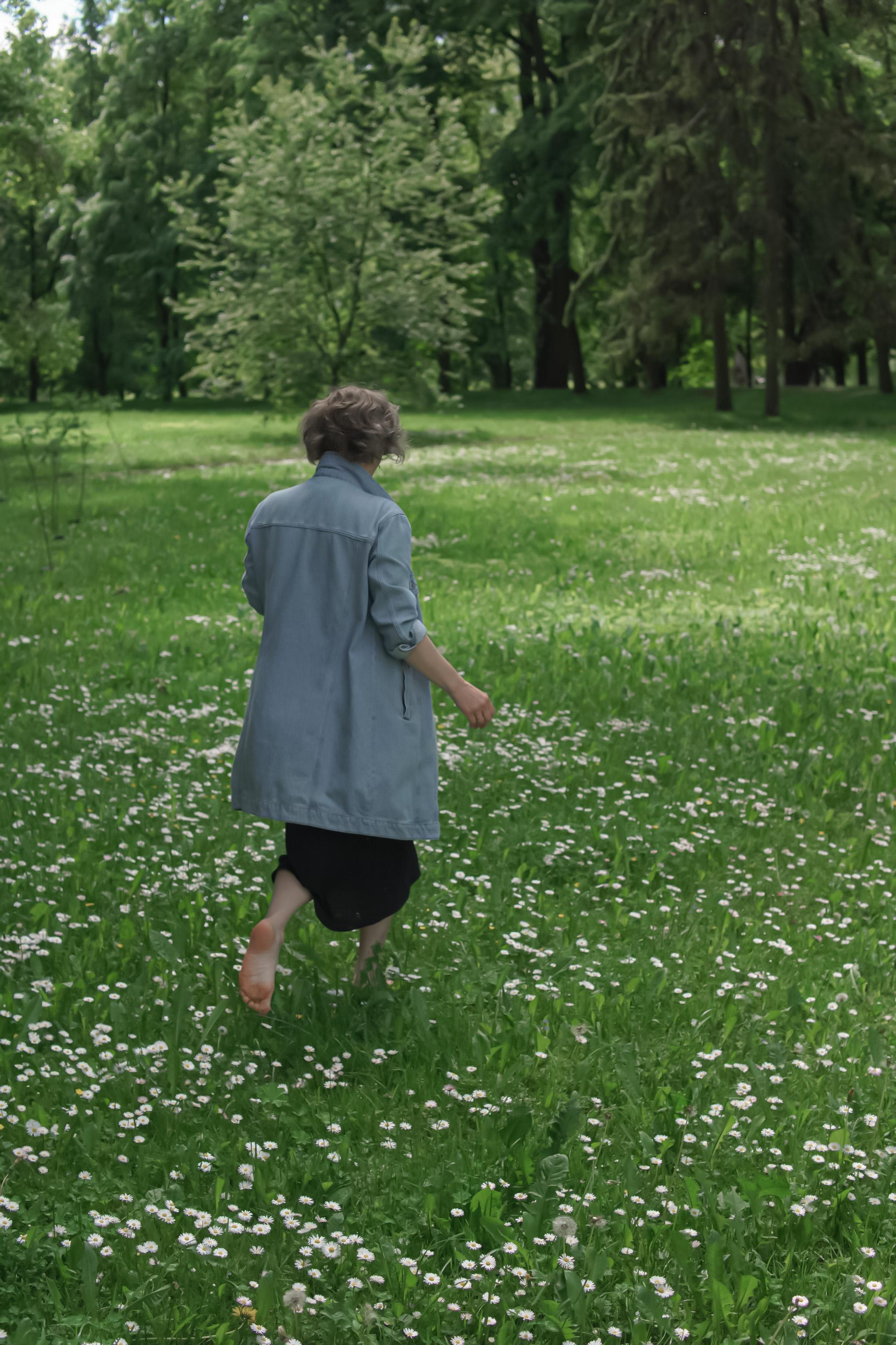 Таня, фотопрогулка. Фотограф в Минске Света Григорьева