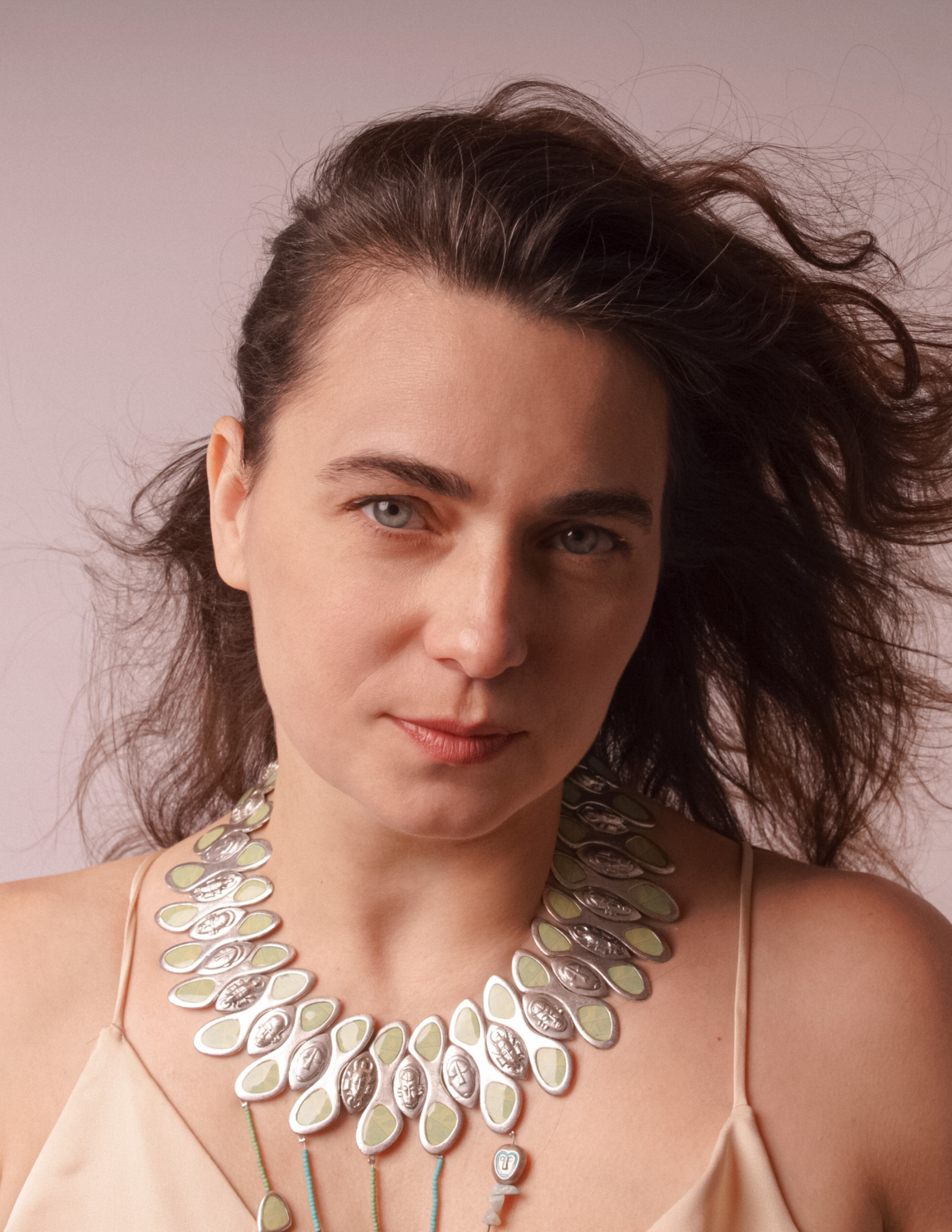 Катя, студийная съемка. Фотограф в Минске Света Григорьева