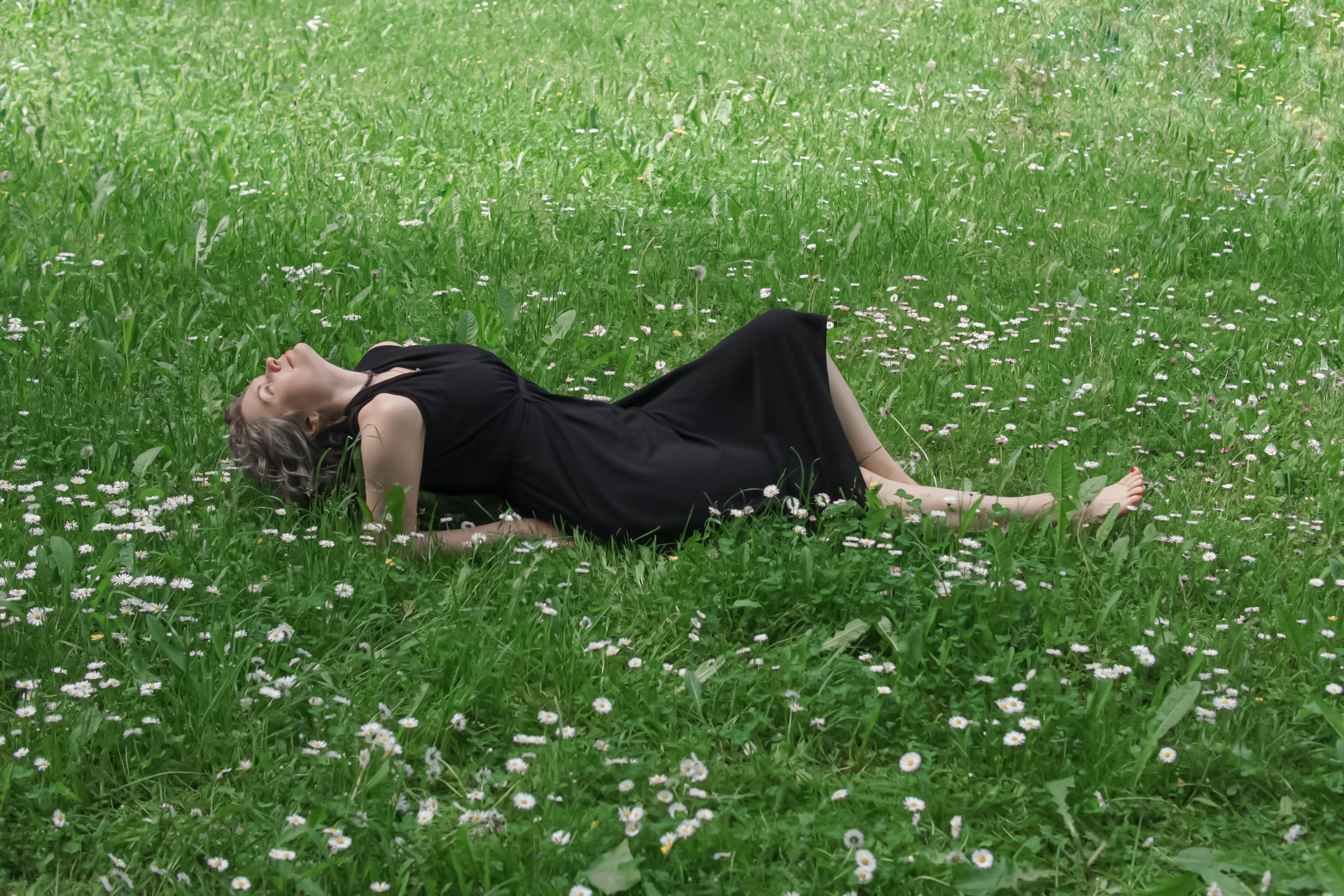 Таня, фотопрогулка. Фотограф в Минске Света Григорьева