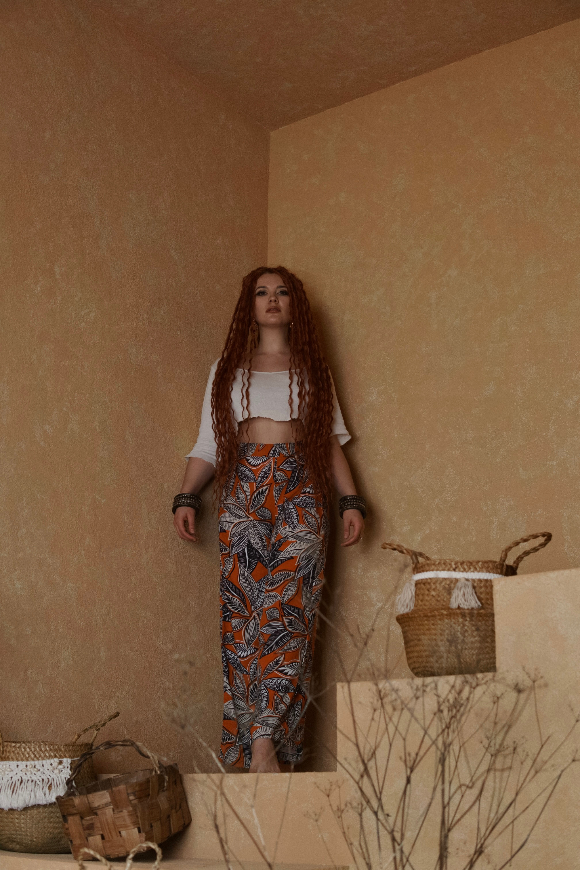 Женя, фотосессия в марокканском стиле. Фотограф в Минске Света Григорьева