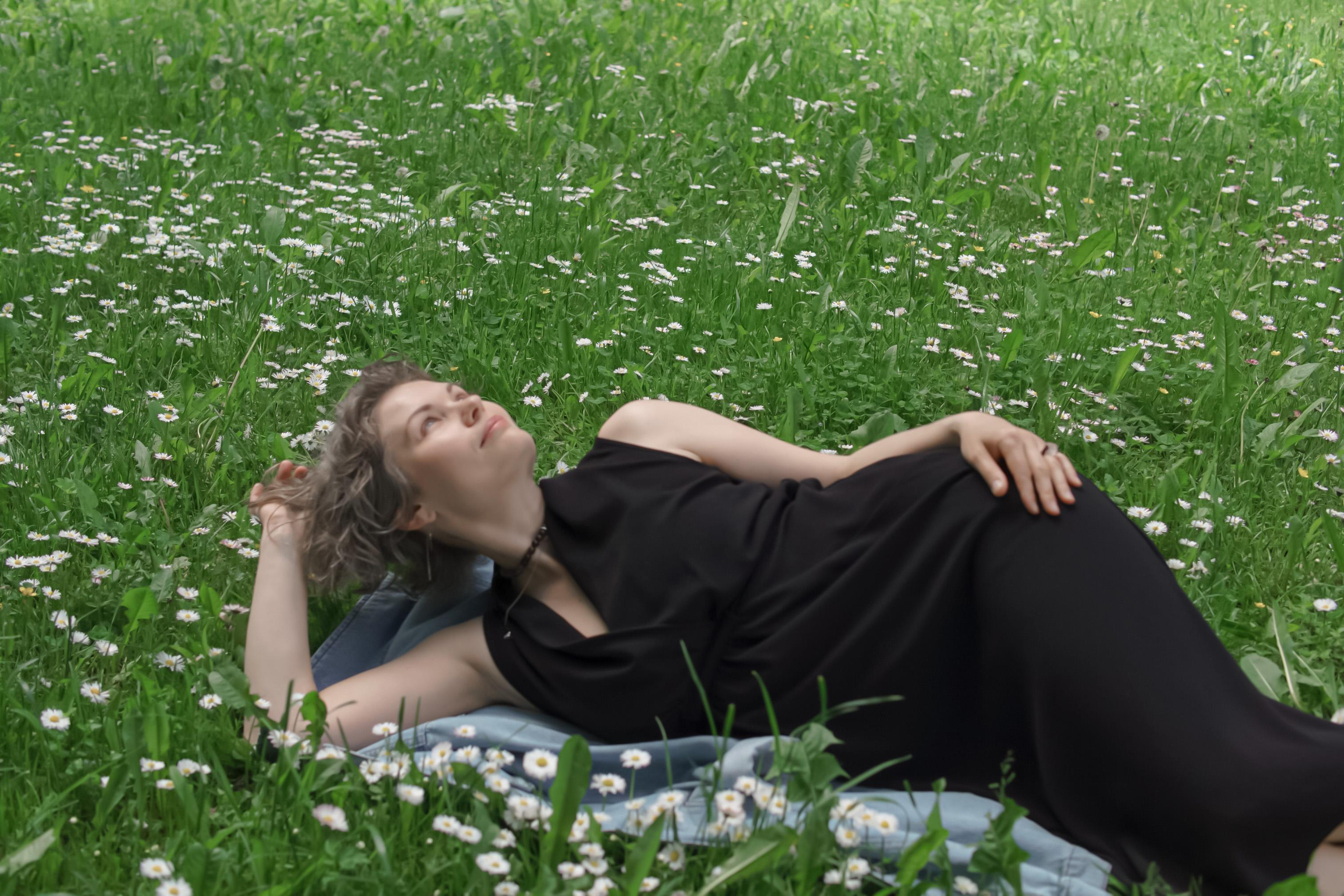 Таня, фотопрогулка. Фотограф в Минске Света Григорьева