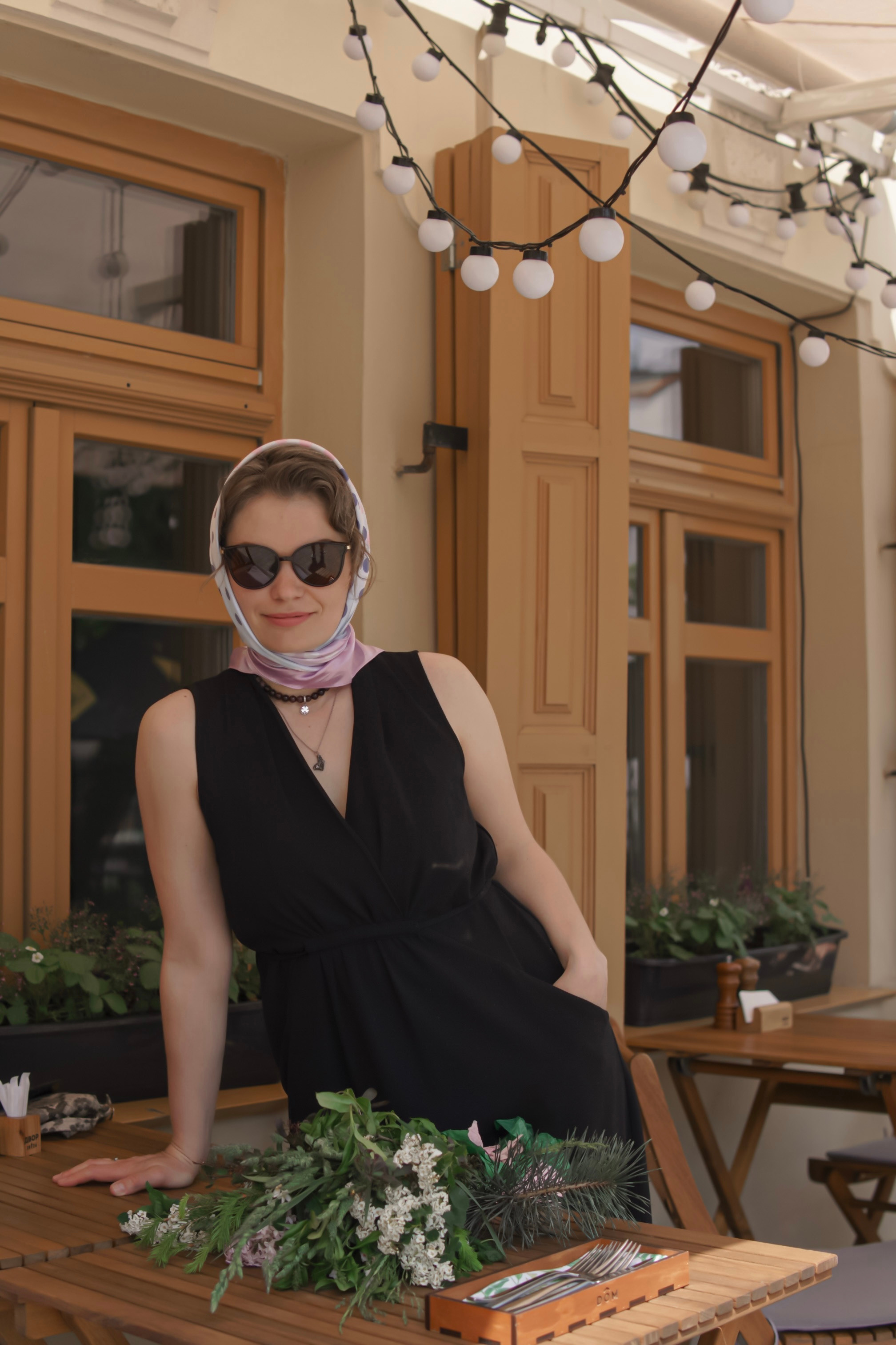 Таня, фотопрогулка. Фотограф в Минске Света Григорьева