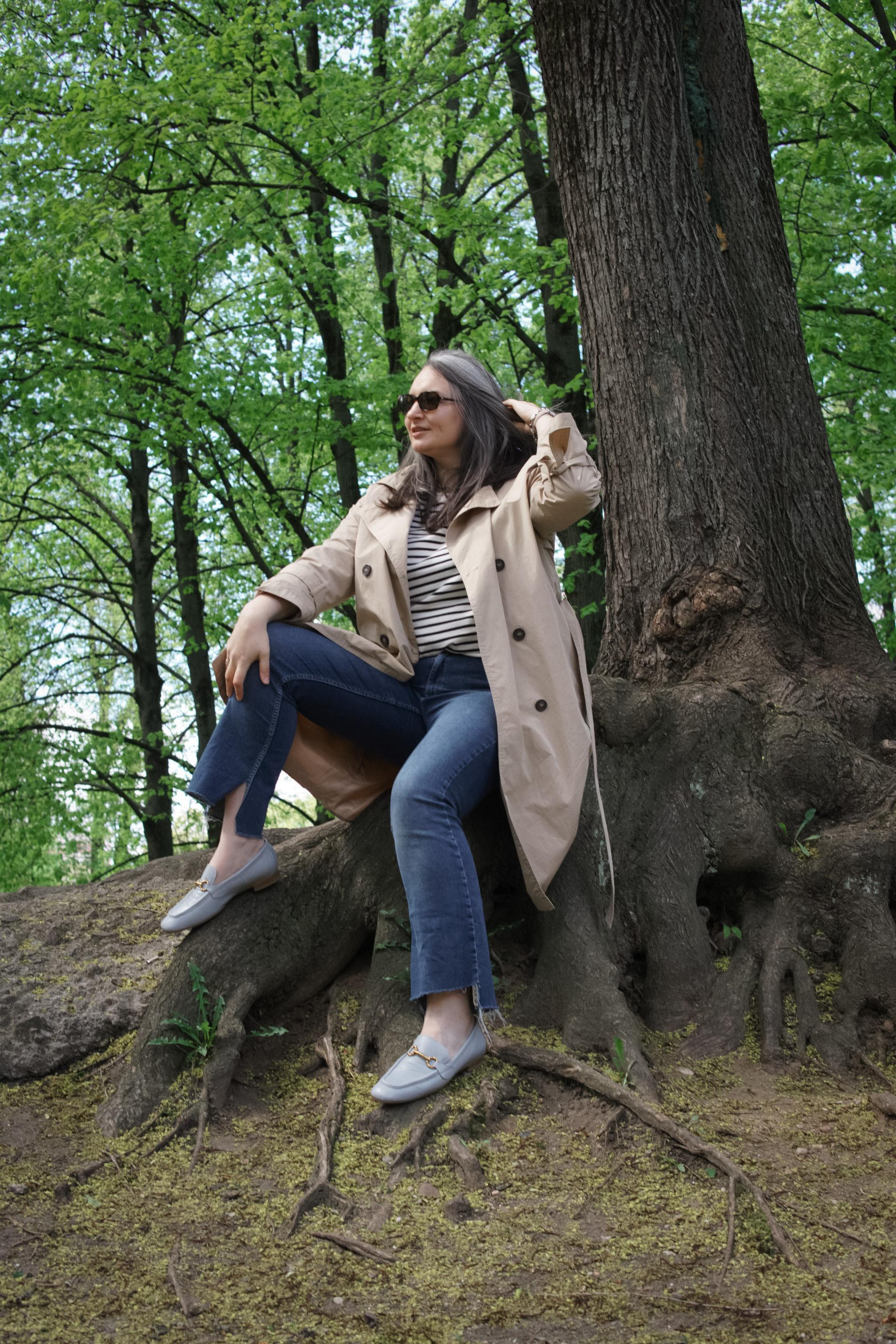 Лера, фотопрогулка. Фотограф в Минске Света Григорьева