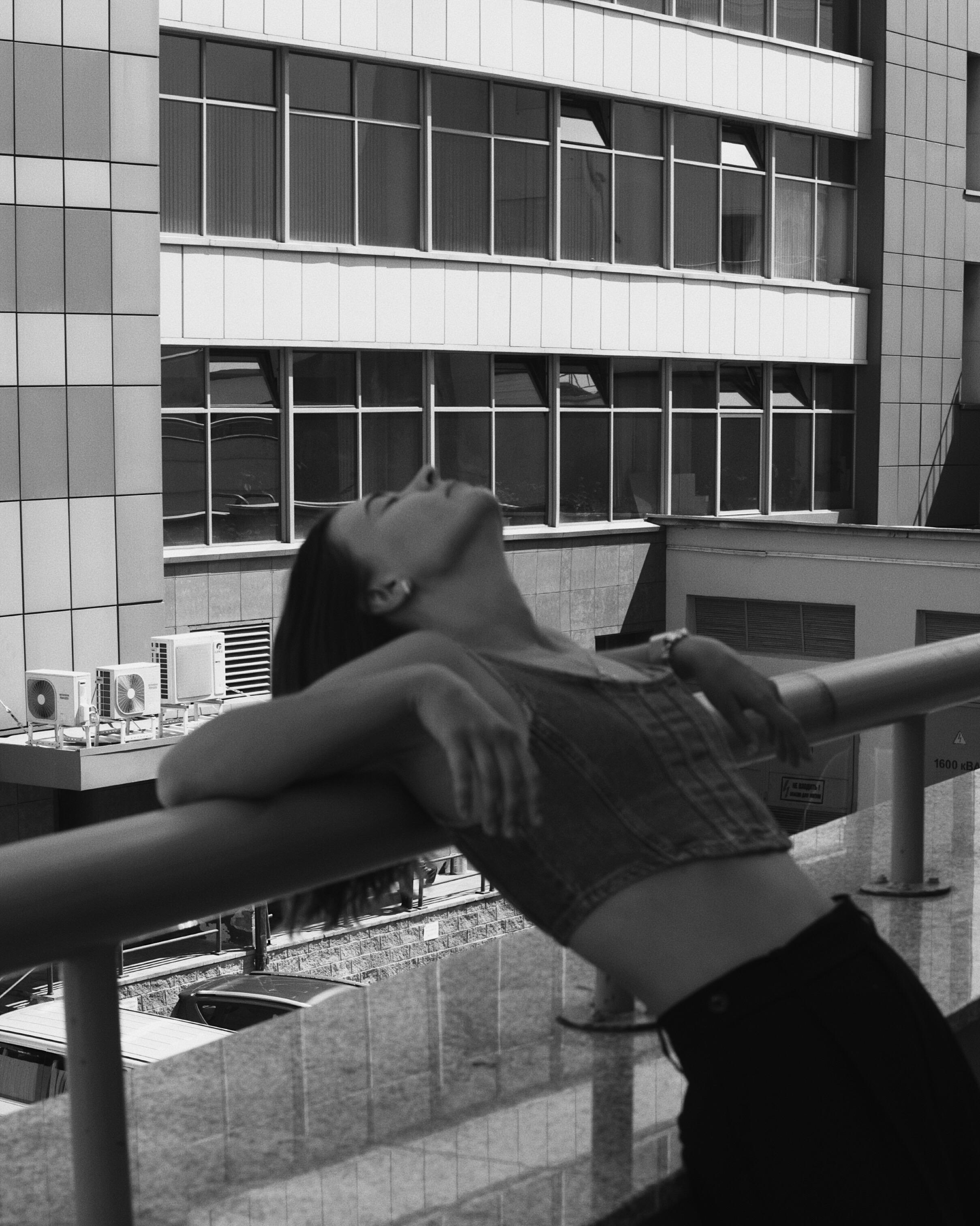 Зина, фотопрогулка. Фотограф в Минске Света Григорьева