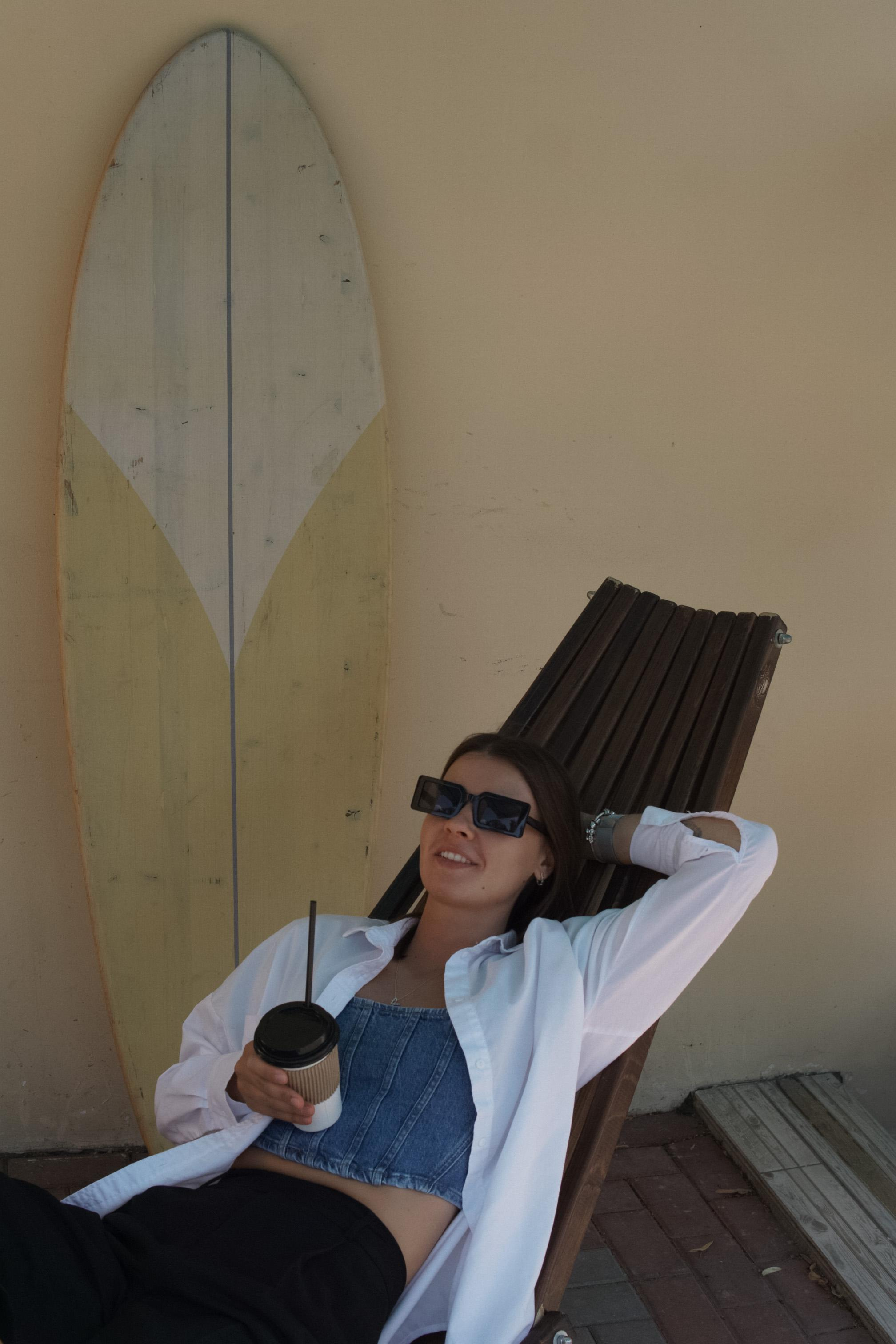 Зина, фотопрогулка. Фотограф в Минске Света Григорьева