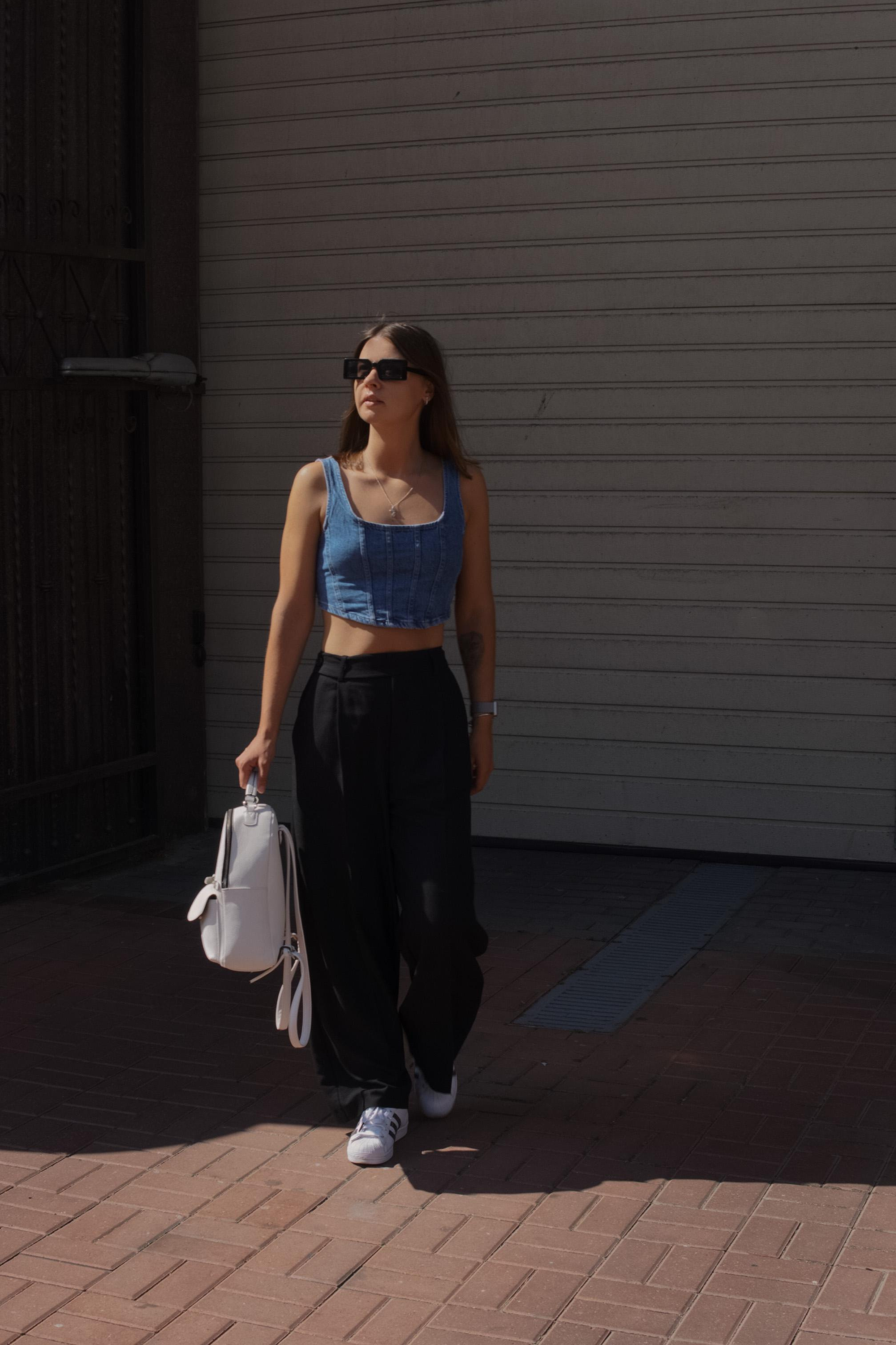 Зина, фотопрогулка. Фотограф в Минске Света Григорьева