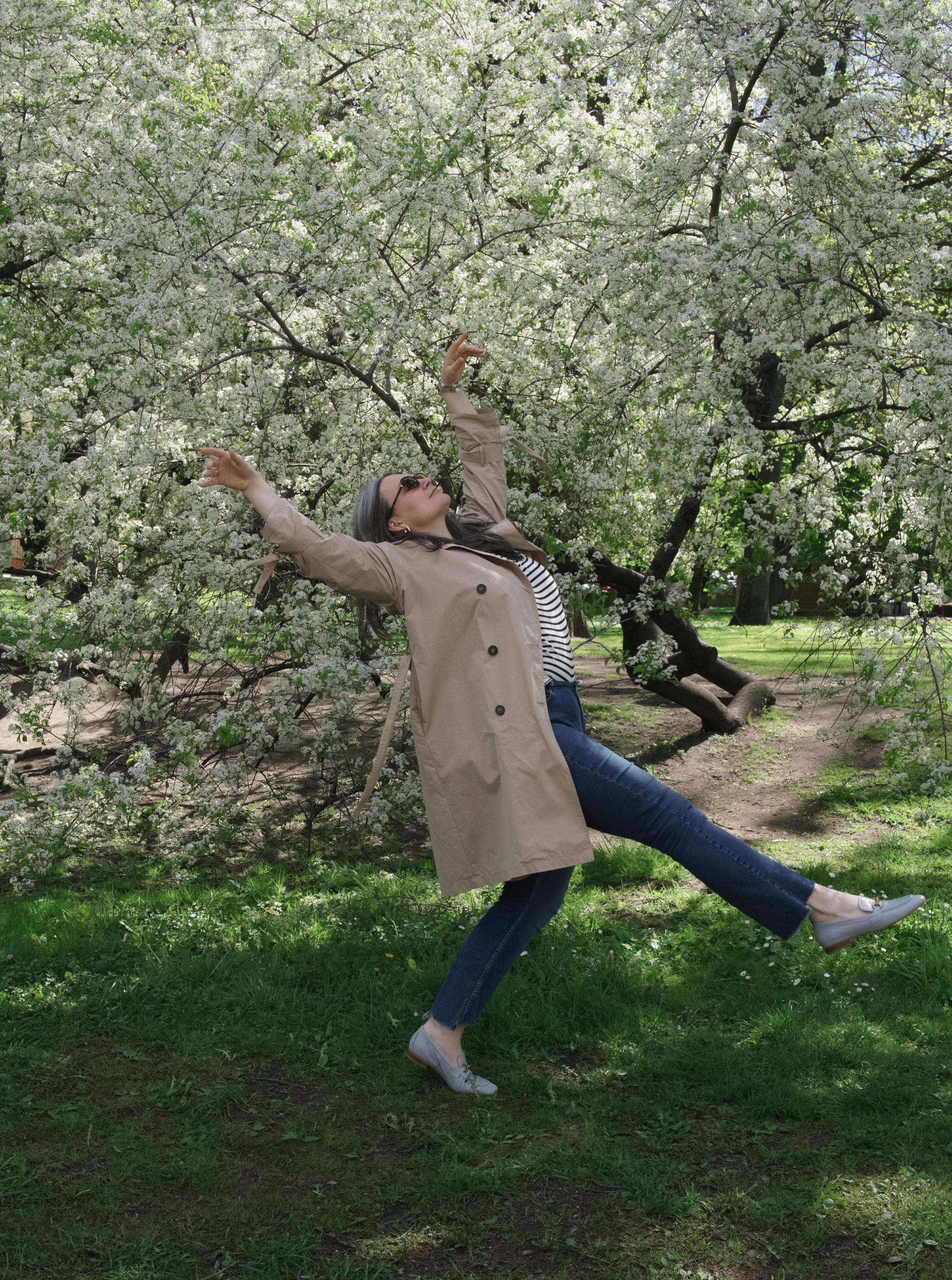 Лера, фотопрогулка. Фотограф в Минске Света Григорьева