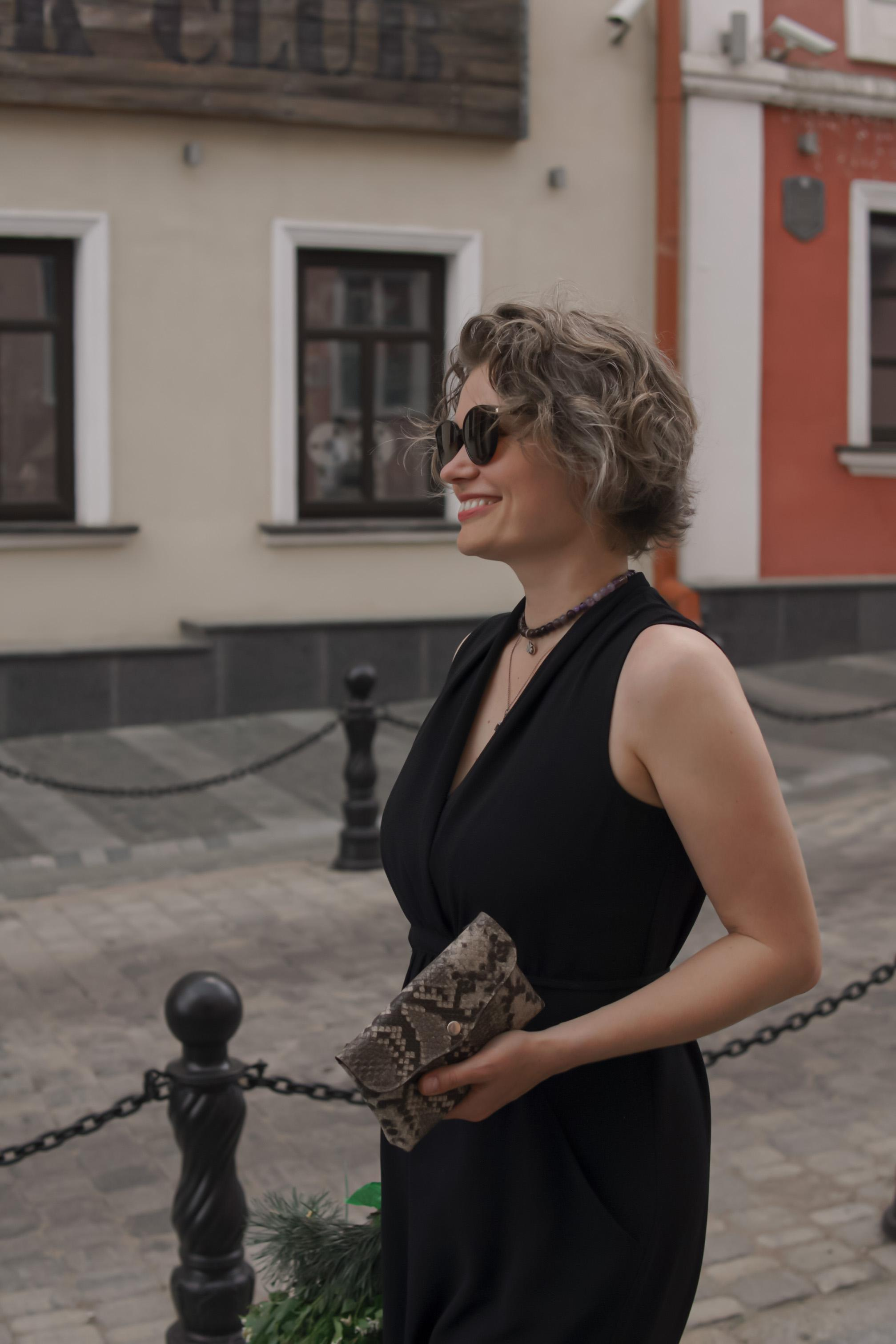 Таня, фотопрогулка. Фотограф в Минске Света Григорьева