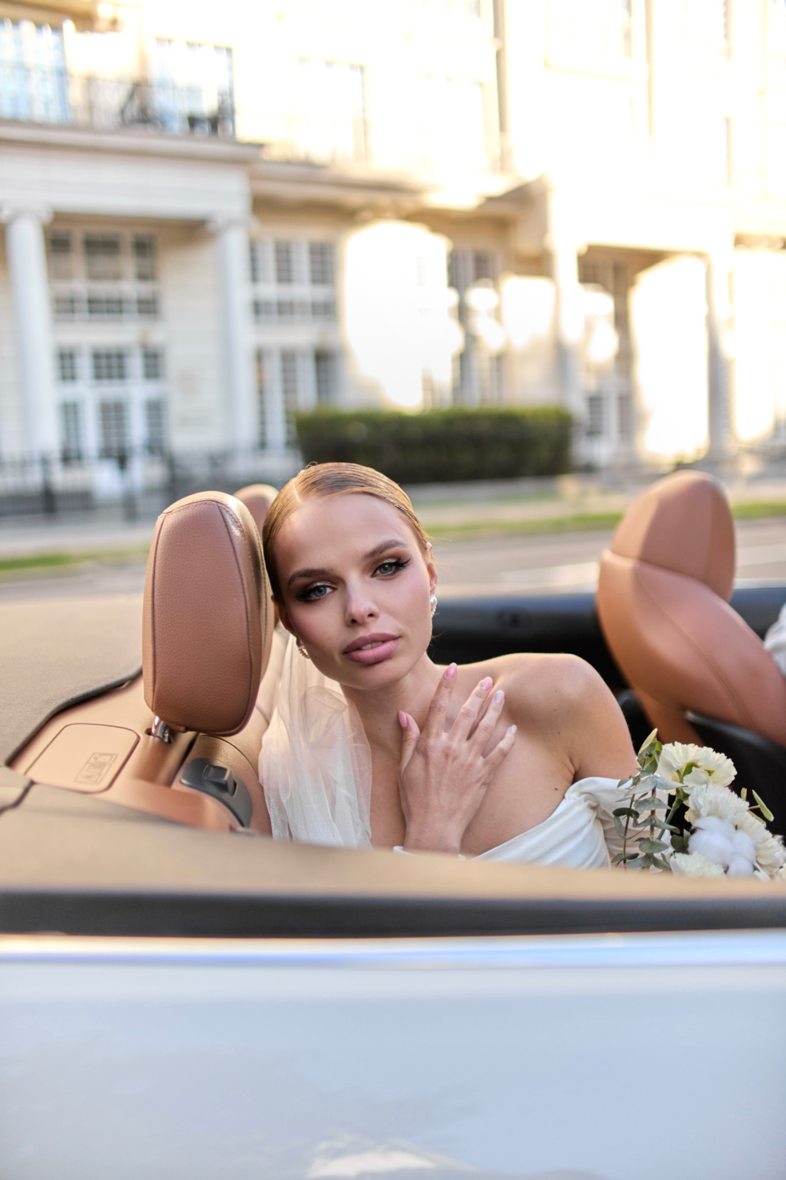 Alisa & Rinat. Свадебный фотограф Москва и ЮГ