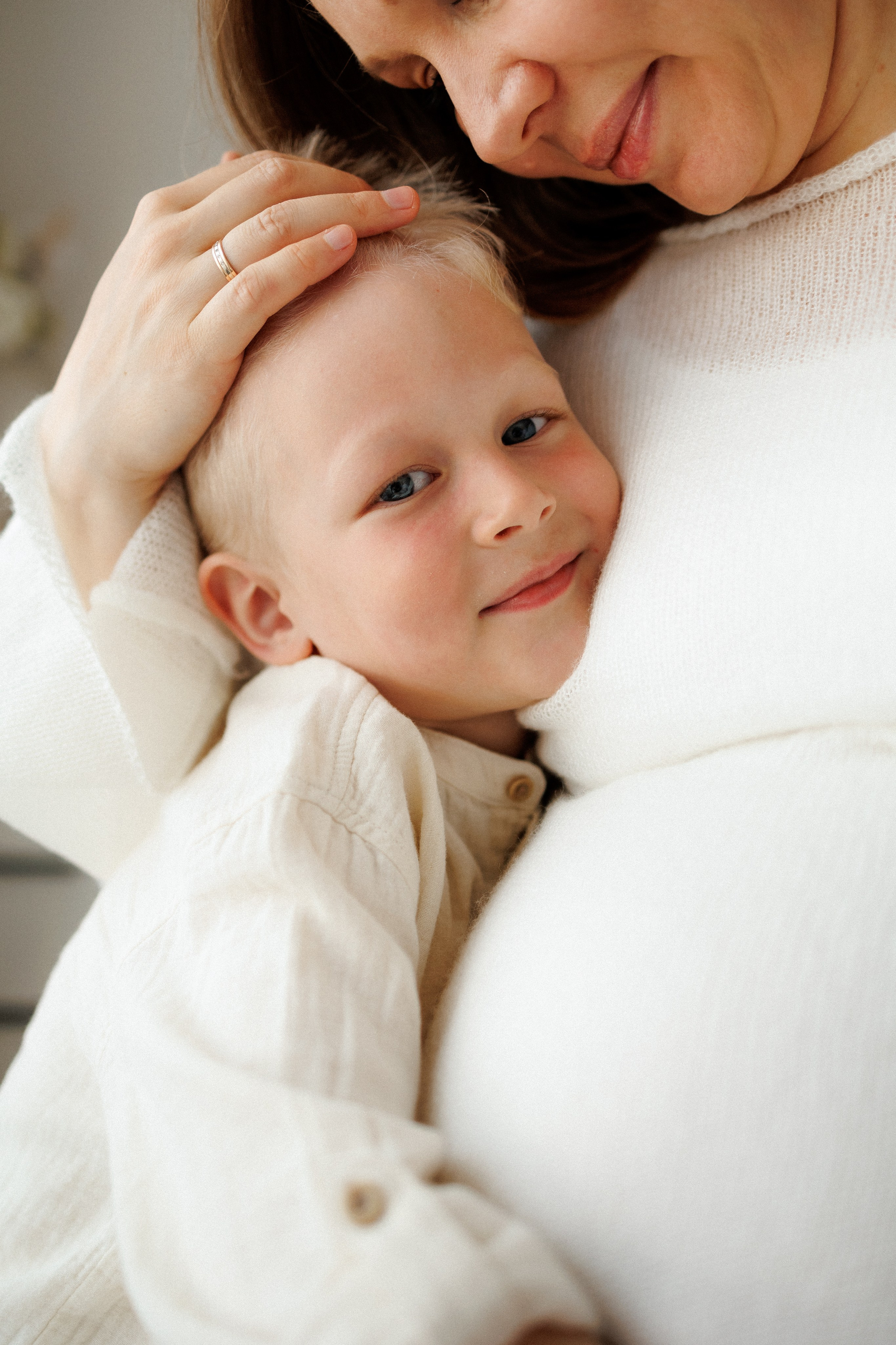 Скоро дважды мама. Фотограф Москва Светлана Кирюшина