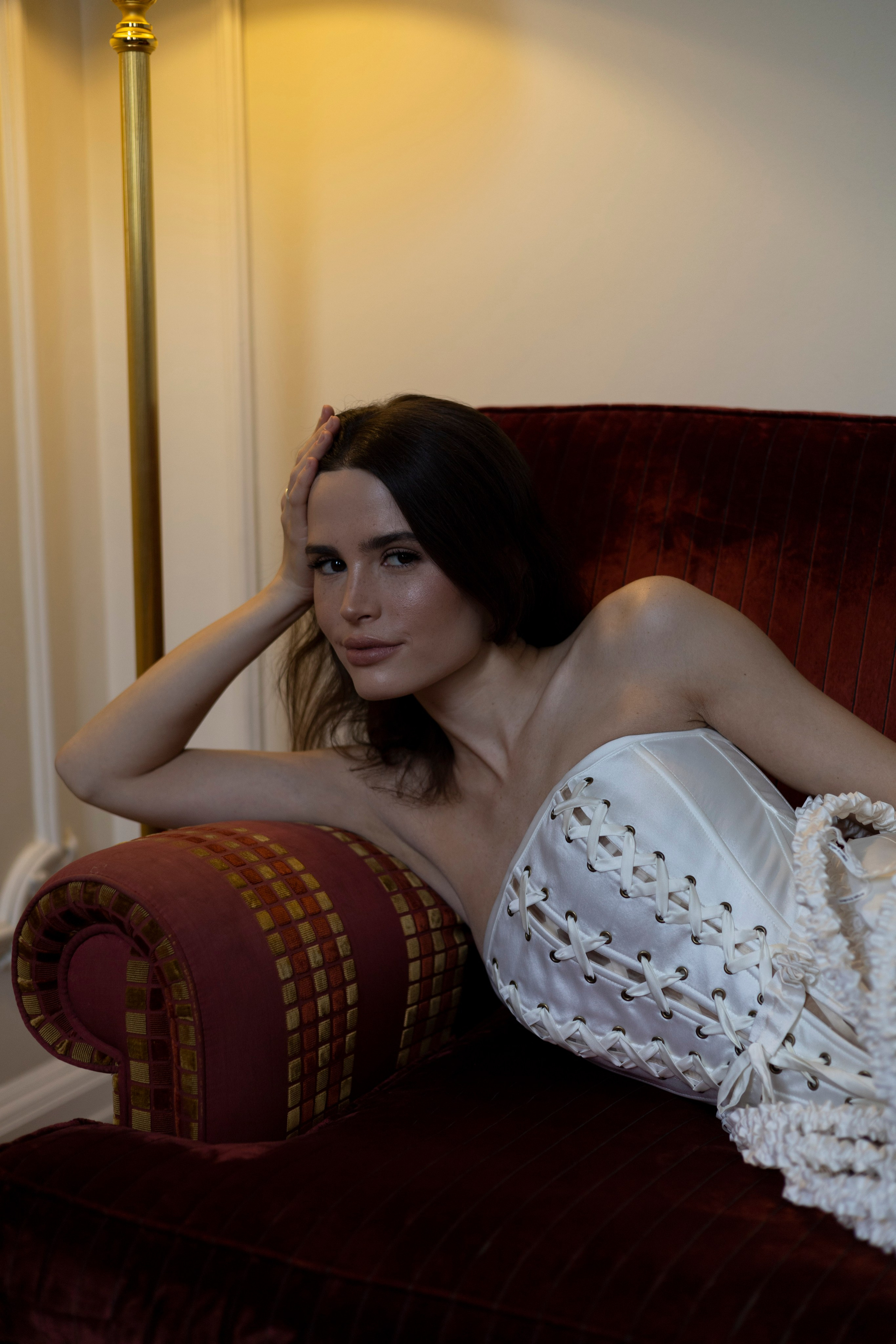 Свадебная. Фотограф Марина Кот