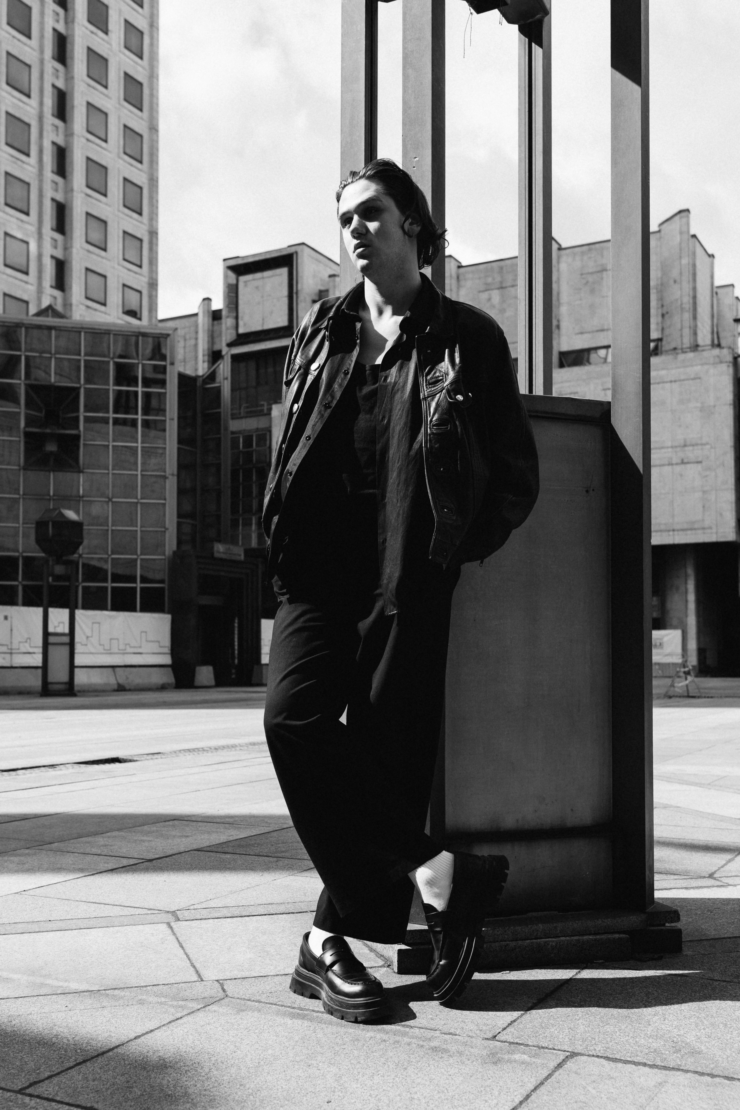 Алекс. Фотограф Москва