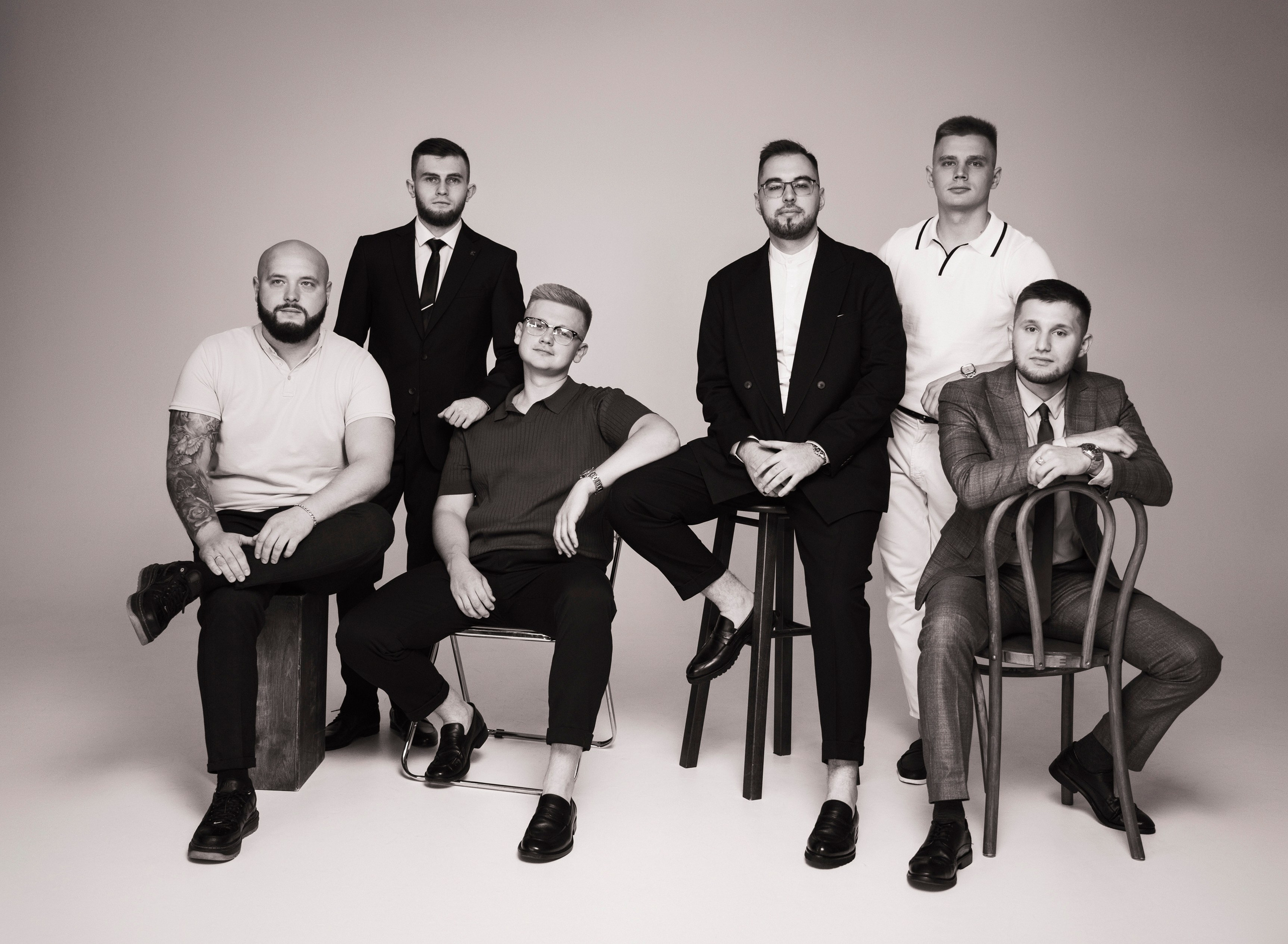 Иван и Анна. Юлия Тайцай фотограф, Анатолий Тайцай видеограф