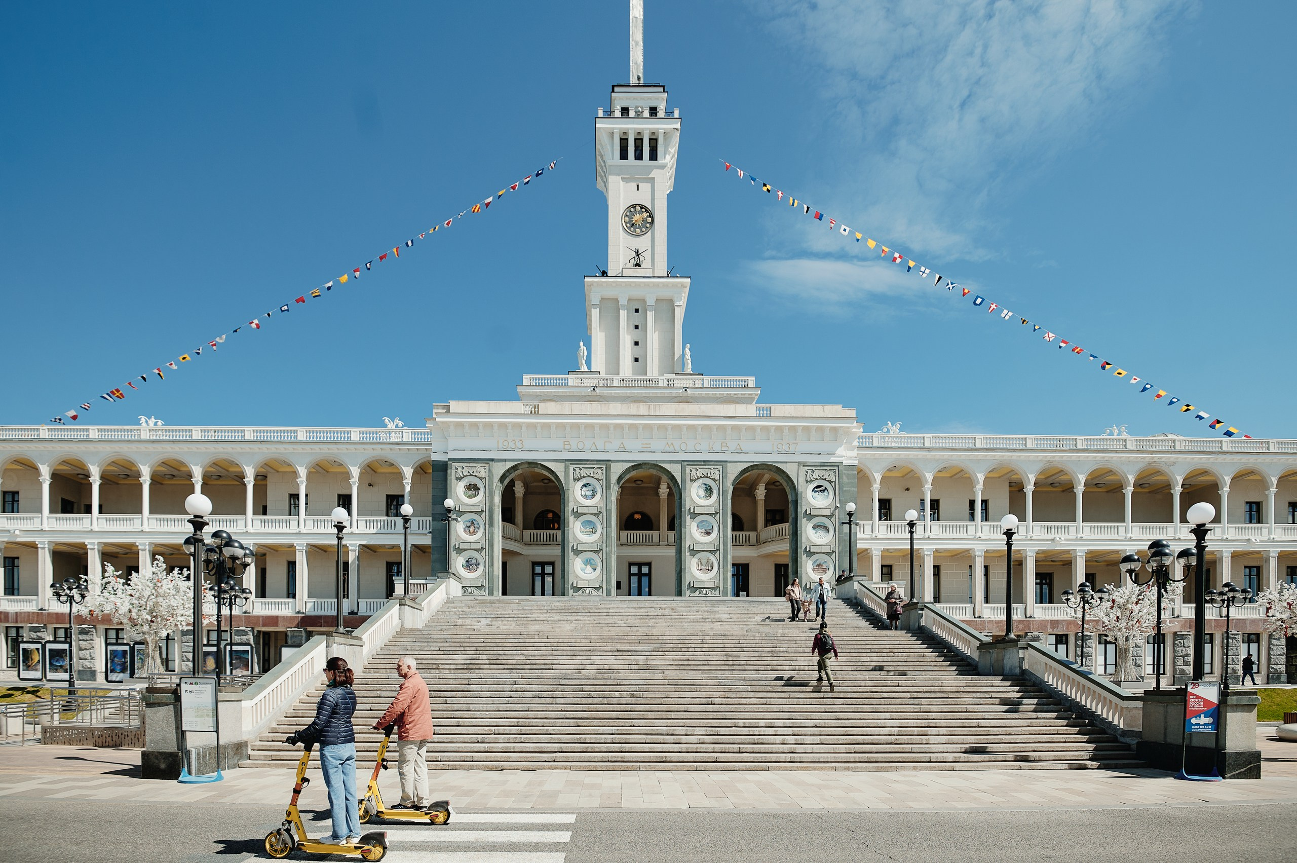 Архитектура. Фотограф Наиль Забайдуллин