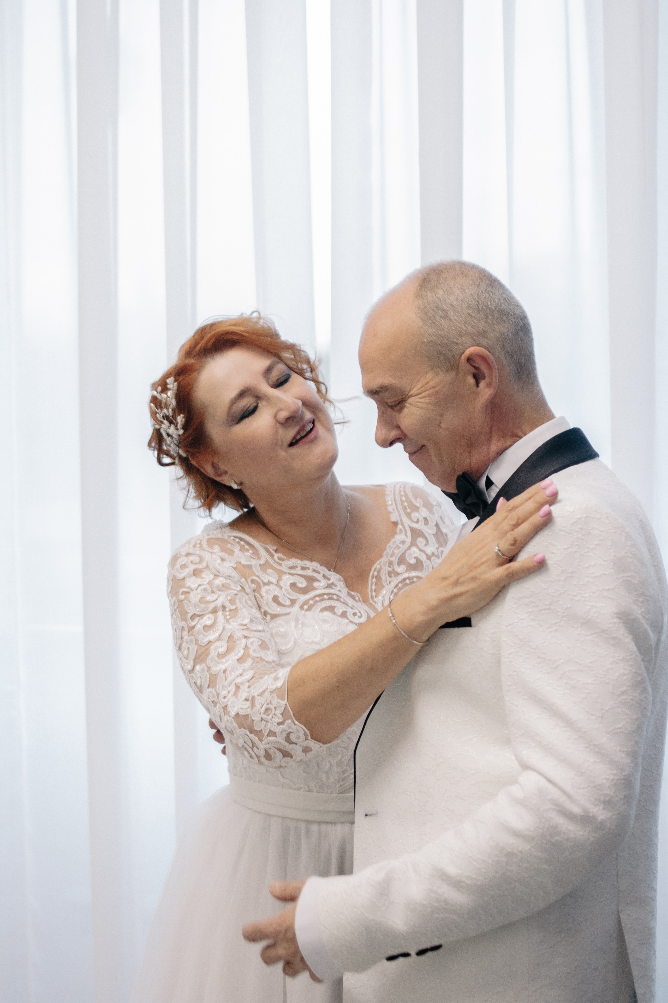 Ирина и Геннадий. Главная