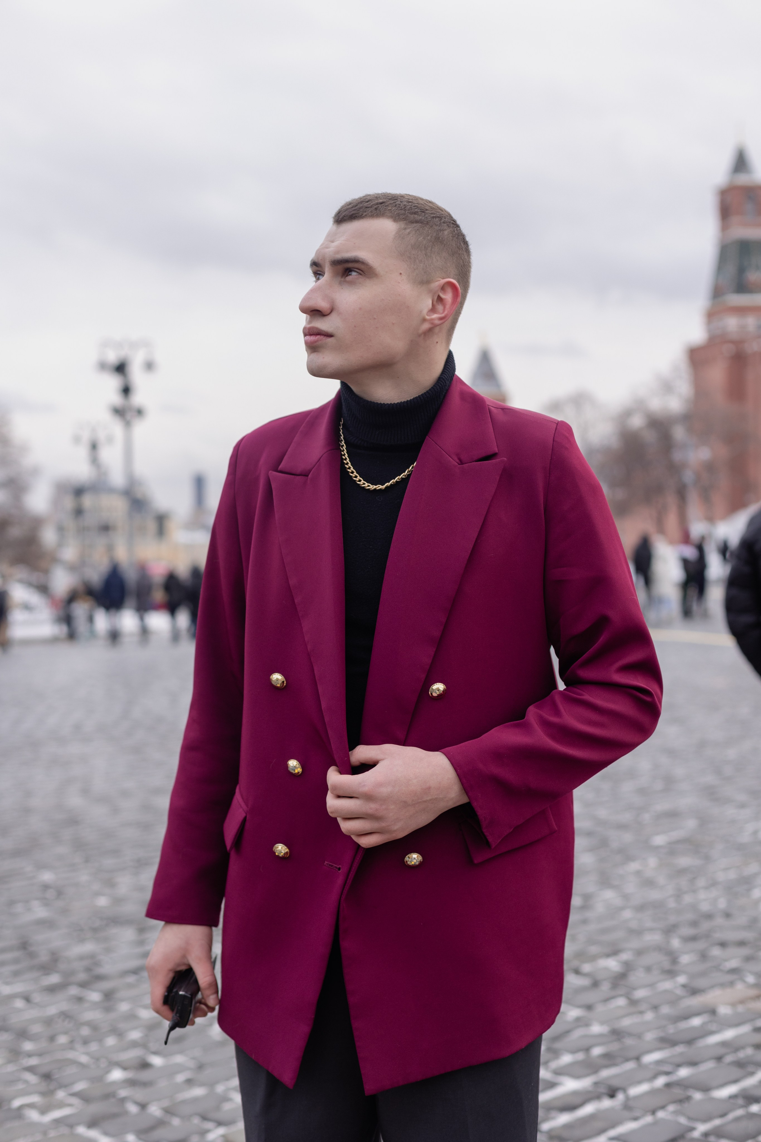 Герман и Анастасия. Наталья Косьянова. Ваш фотограф. Москва