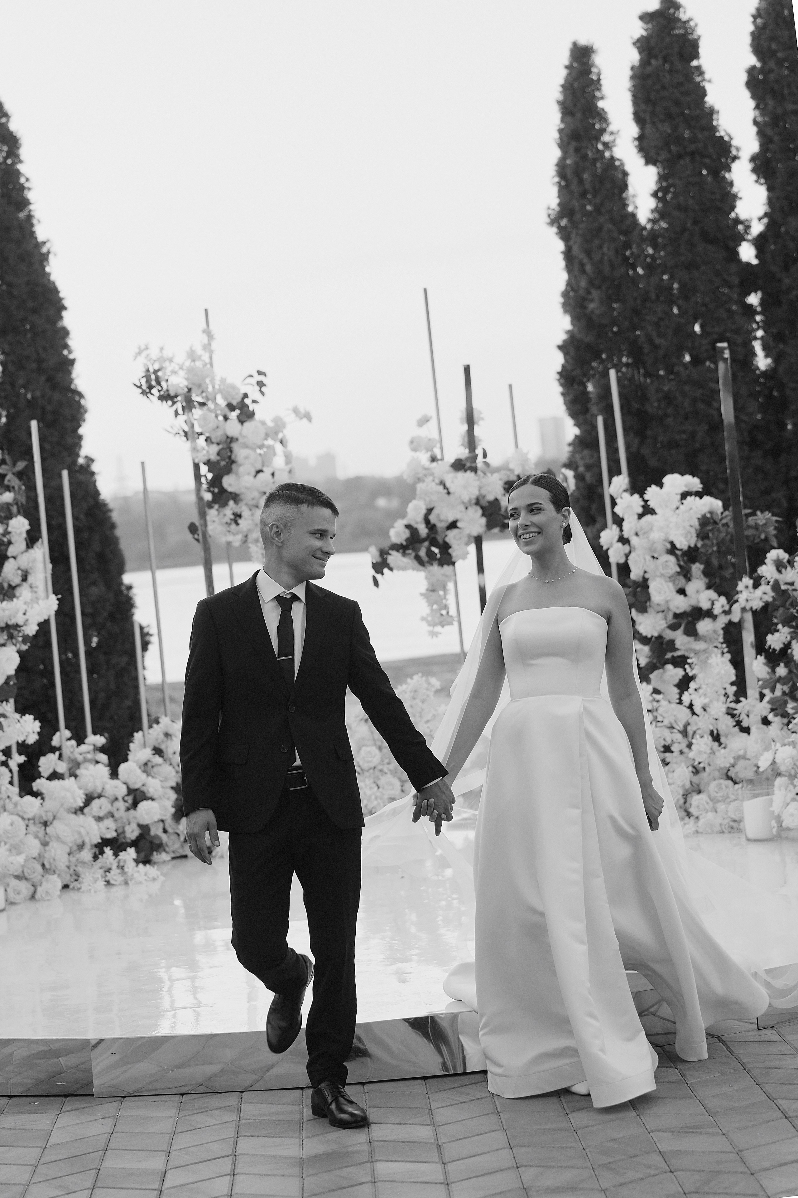 Ваня и Яна. Свадебный фотограф в Ростовe-на-Дону Анастасия Прутова