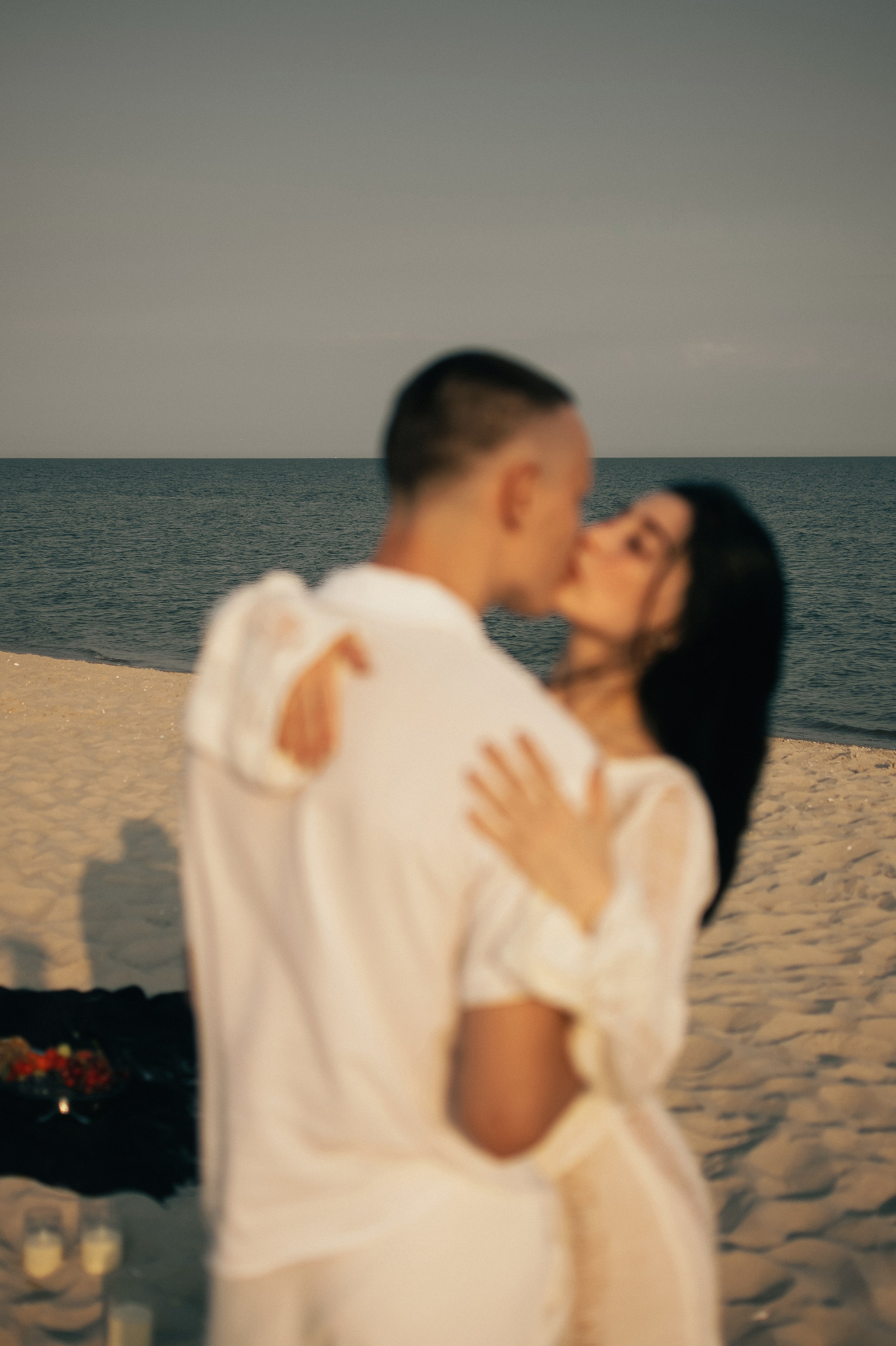 Предложение руки и сердца. Ларина Иванна фотограф в Донецке