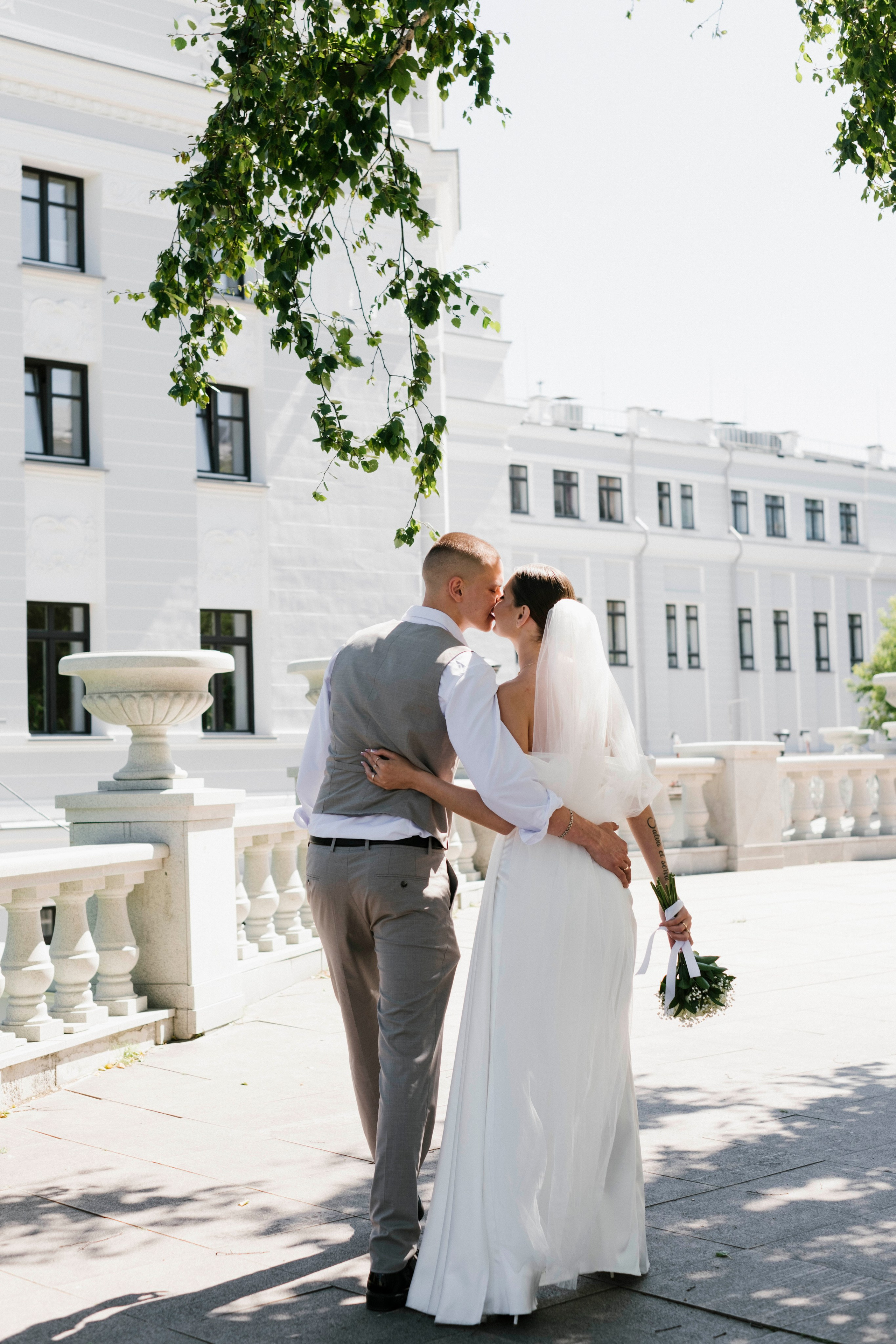 Свадьба 12.07.25. Портретный фотограф Правда Анастасия, Екатеринбург