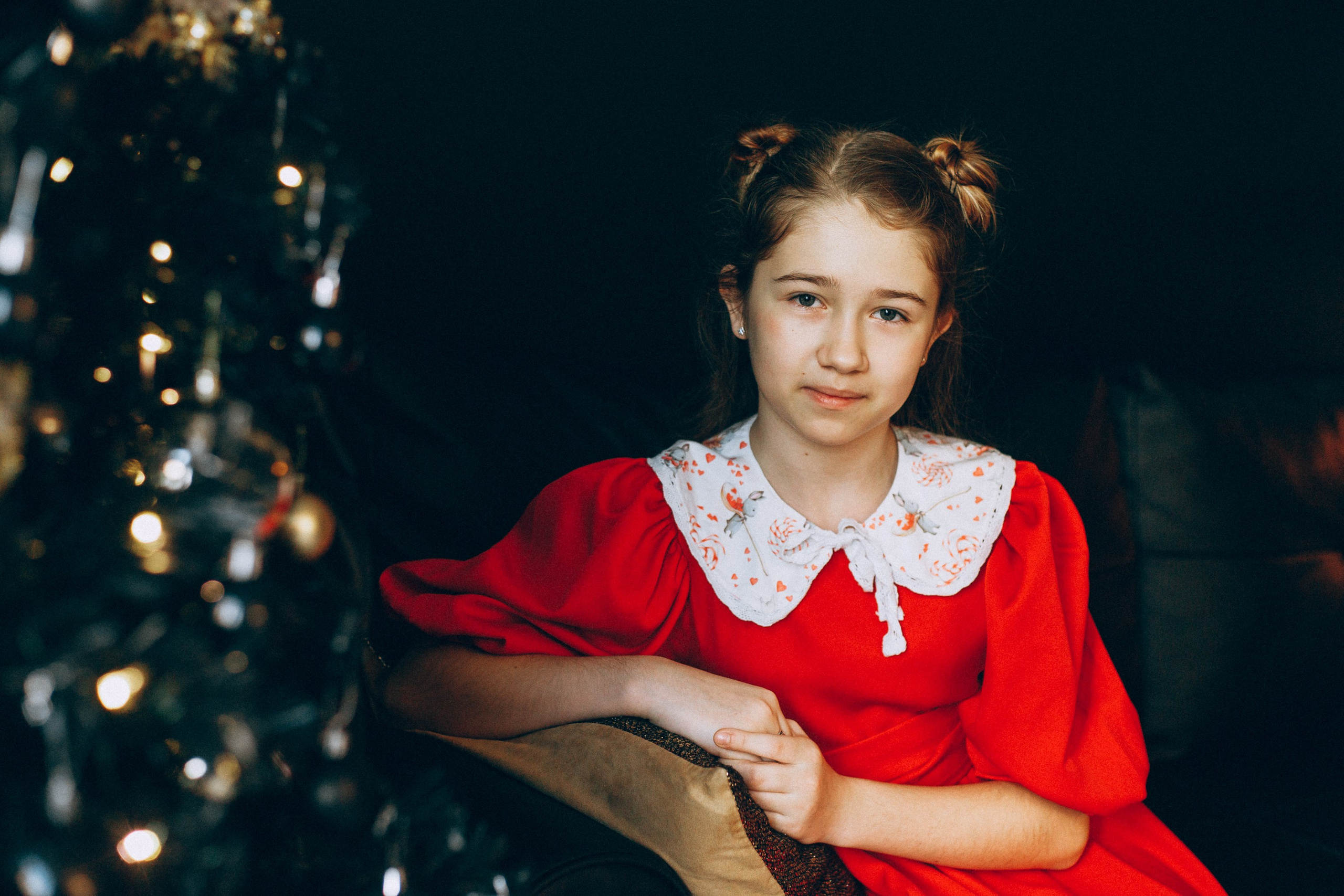 Семейная. Дарья, фотограф, Москва