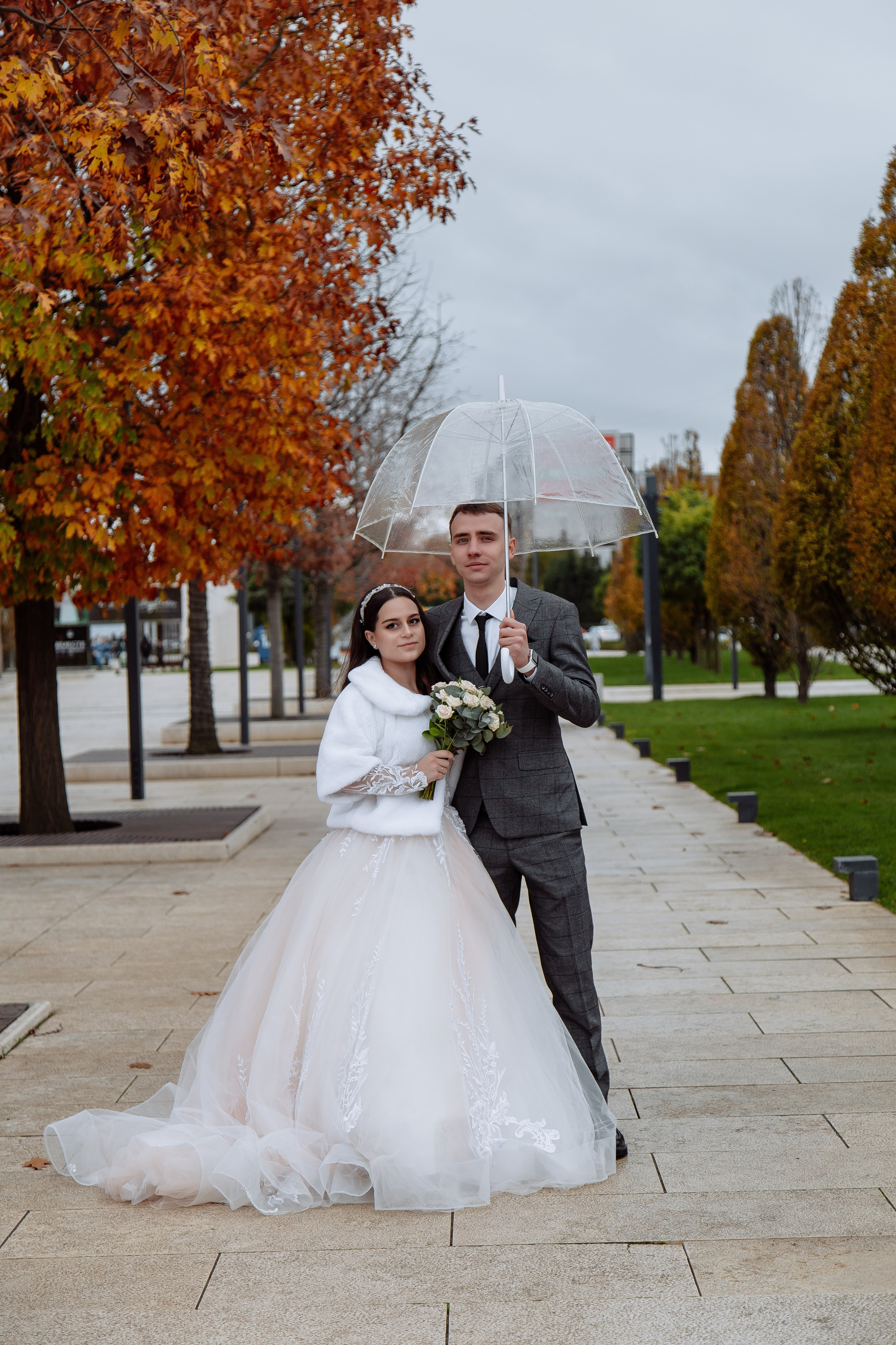 Wedding Дмитрий & Кристина. Свадебный и семейный фотограф в г. Краснодаре Олеся Токарь