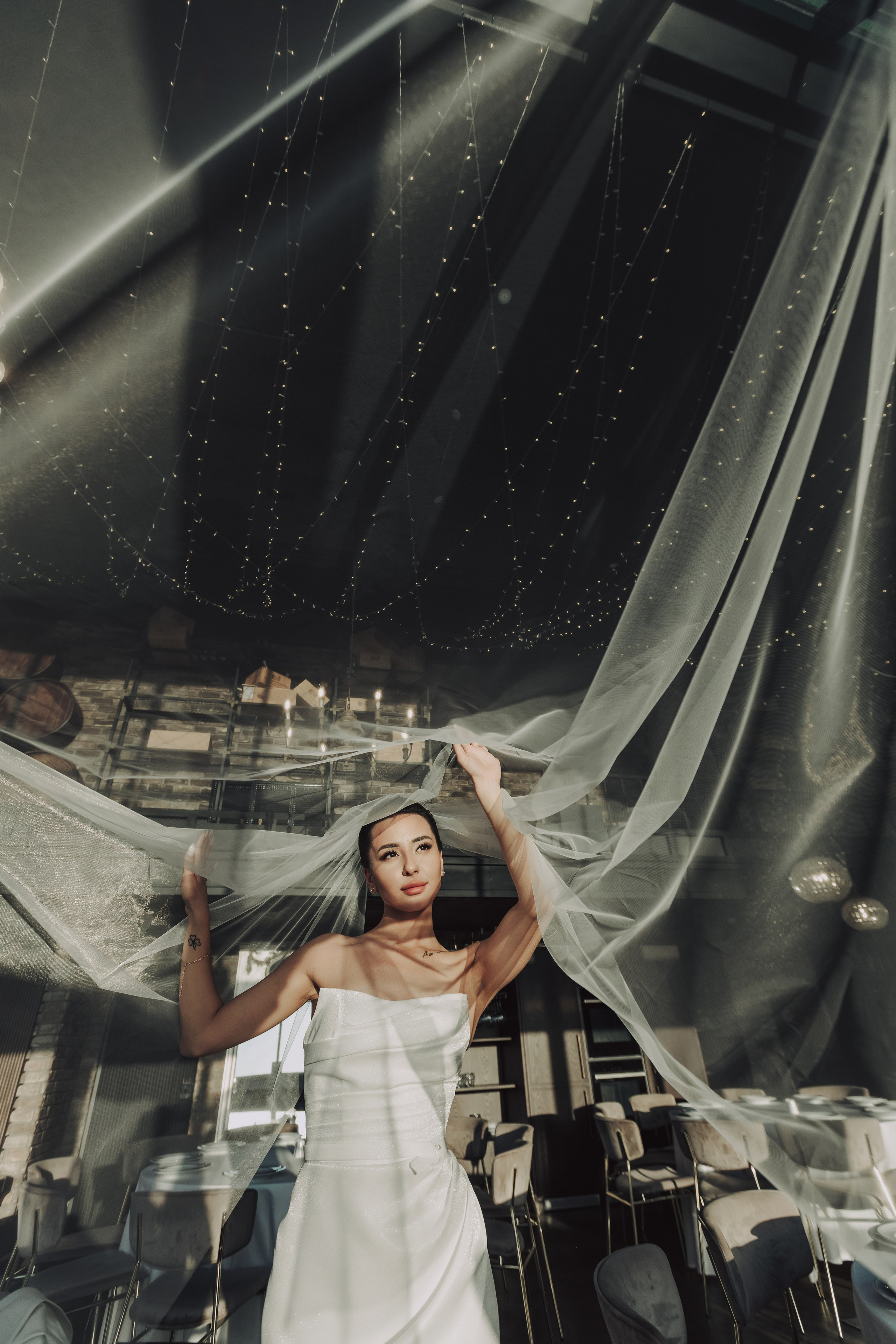 Арка. Свадебный и семейный фотограф Ростова-на-Дону Ирина Бондарева