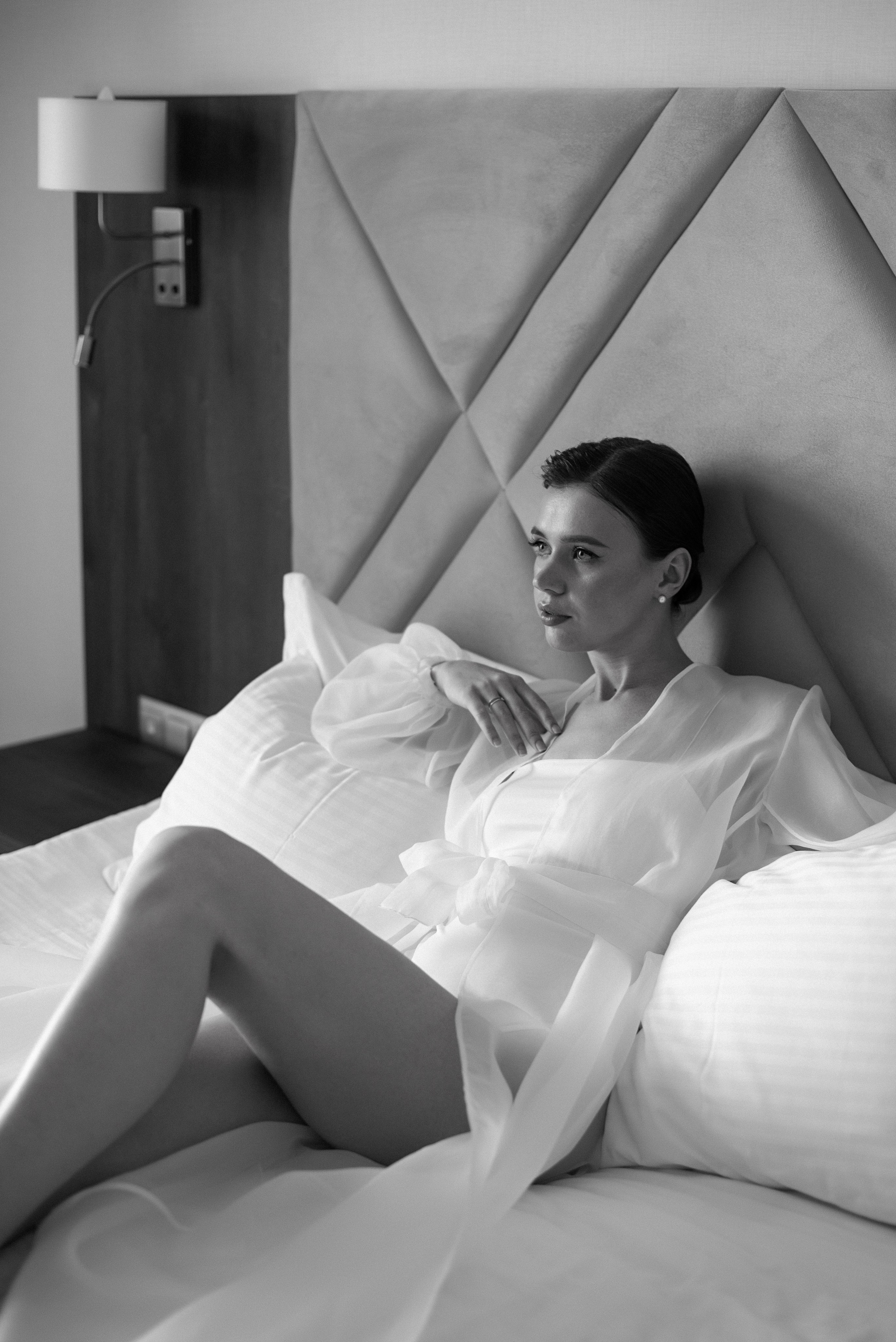 Невеста в отеле. Фотограф Штым Галина — Фотограф в Севастополе, Крыму