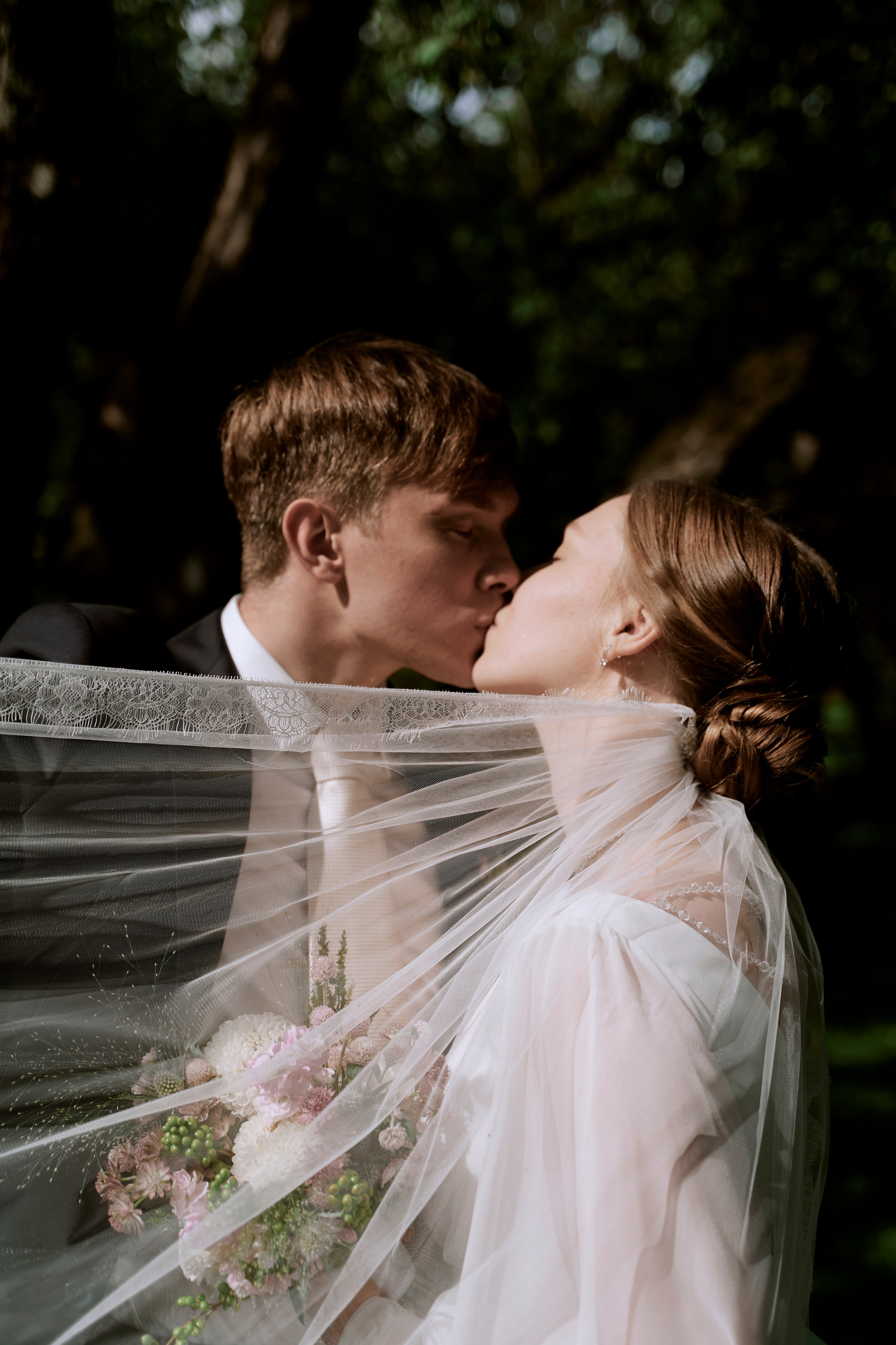 Свадьбы. Главная