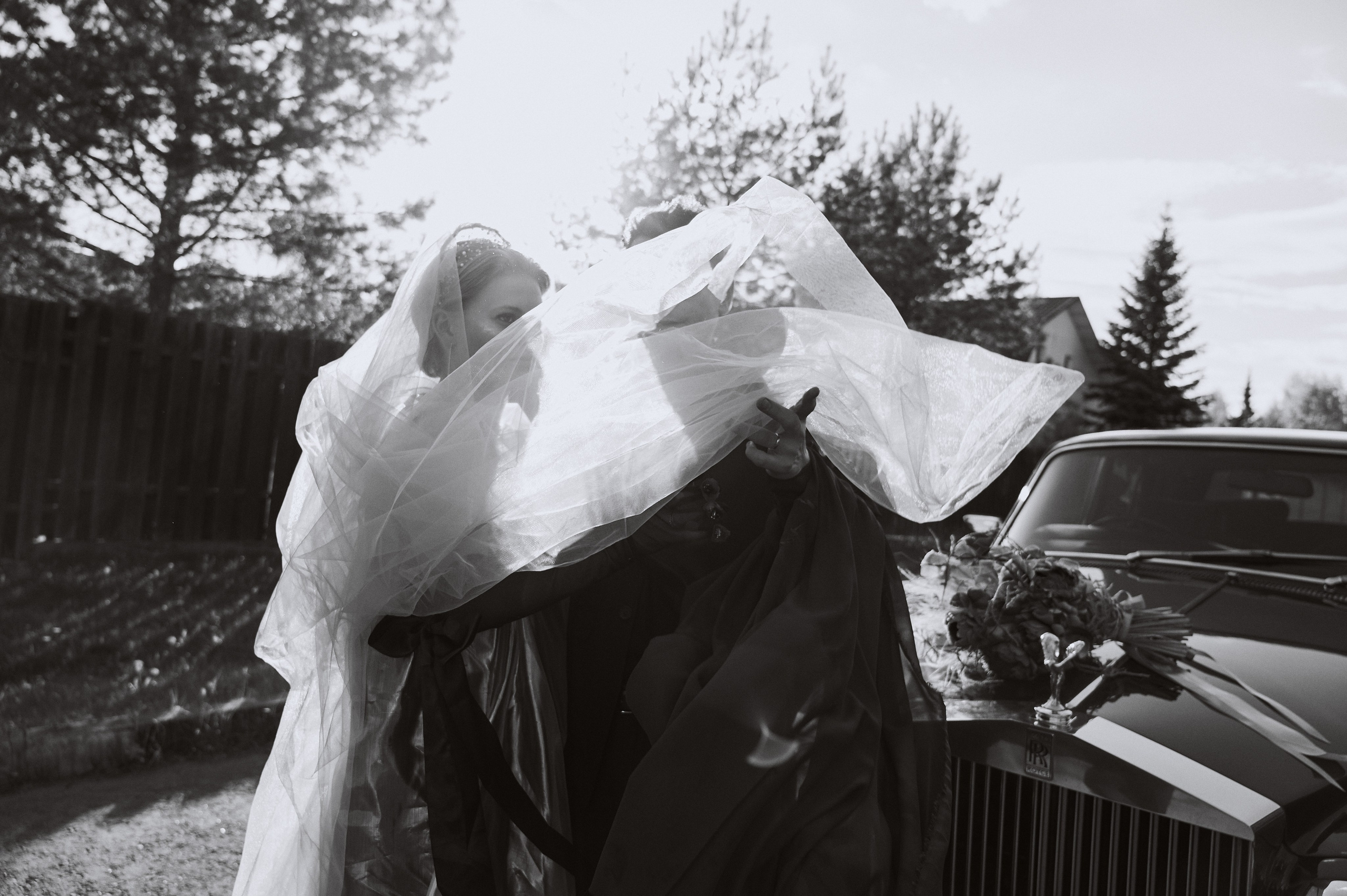 Свадьбы. Главная