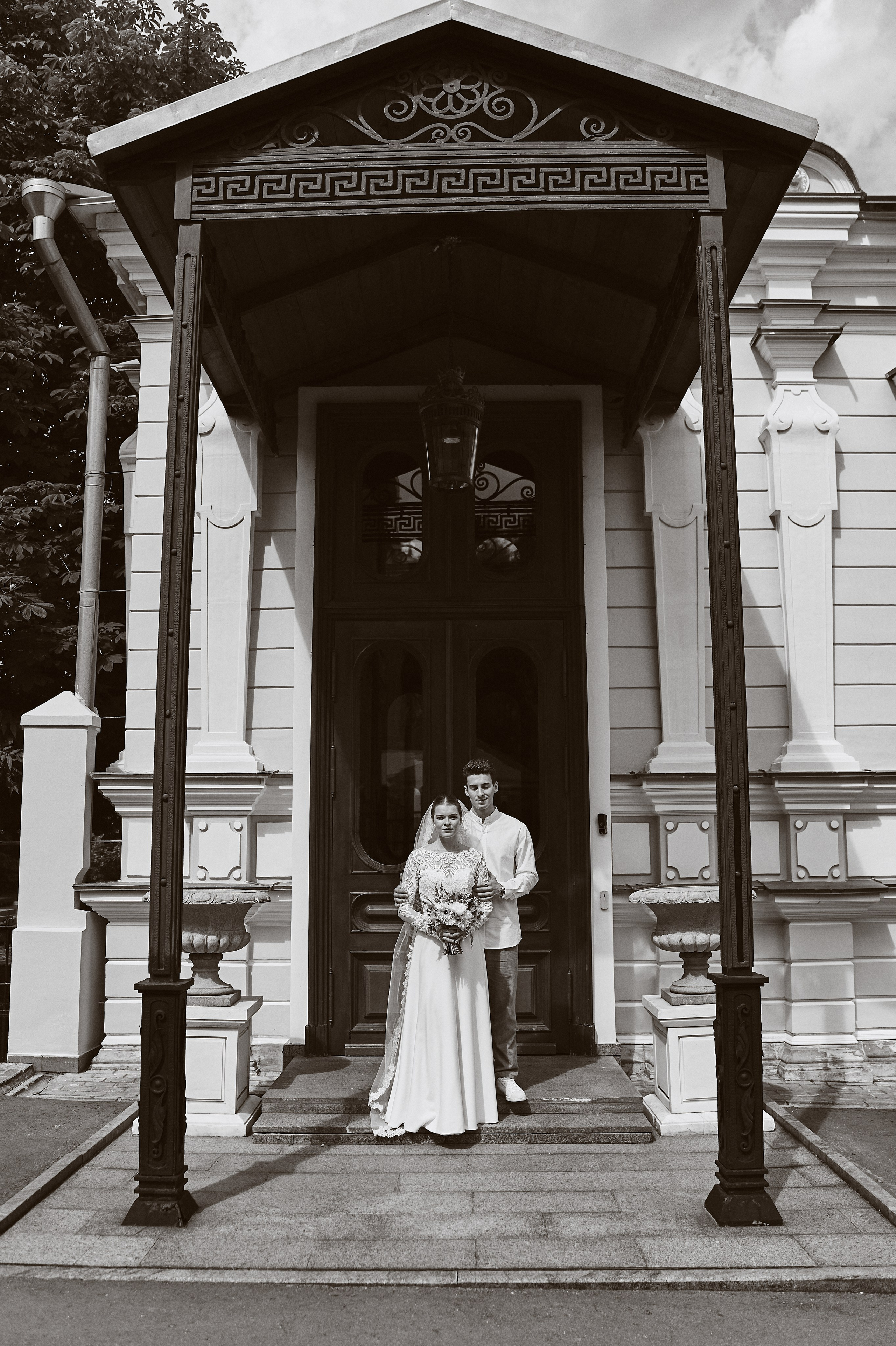 Свадьбы. Главная