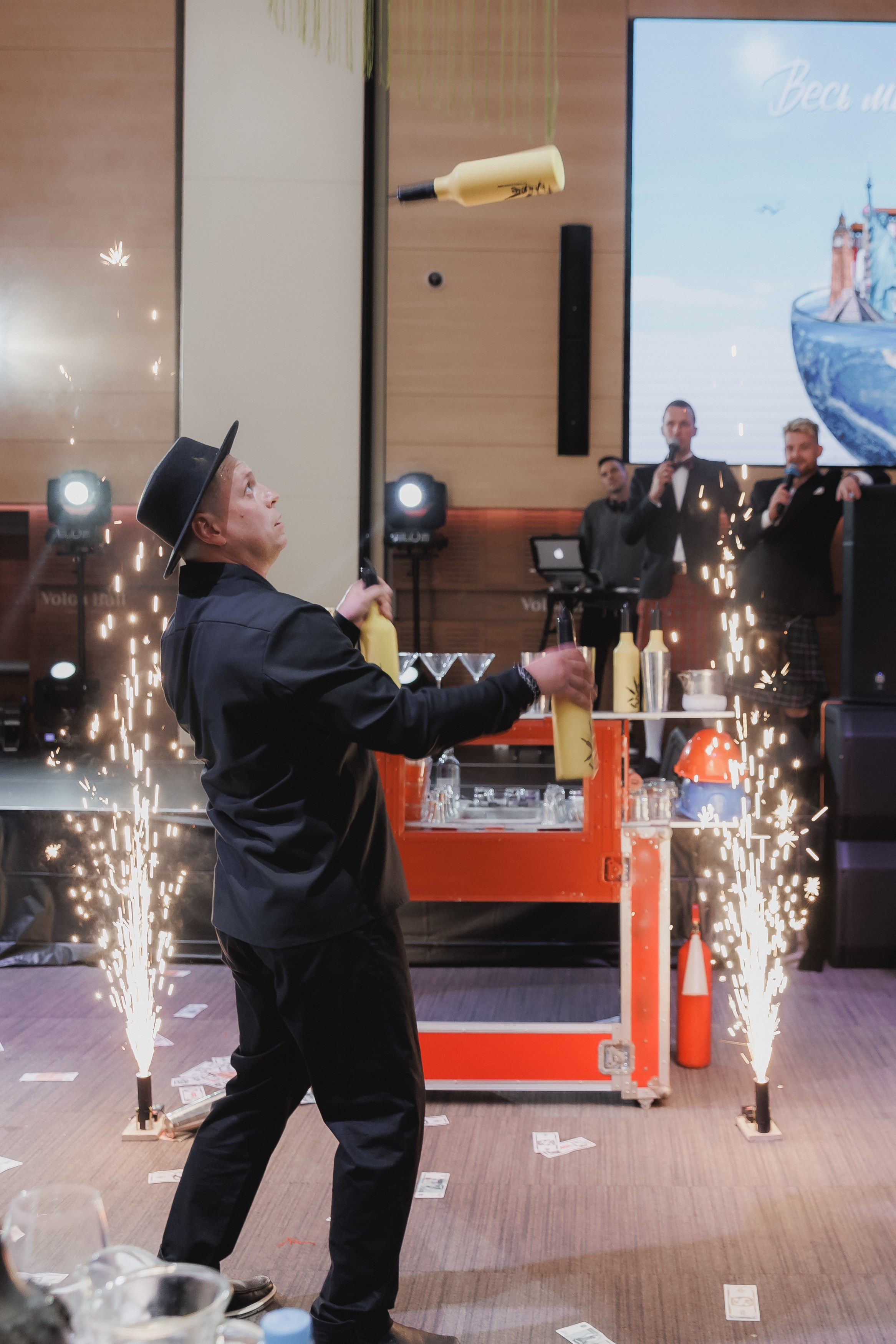 Весь мир у твоих ног!. Фотограф в Волгограде — Александра Искандерова