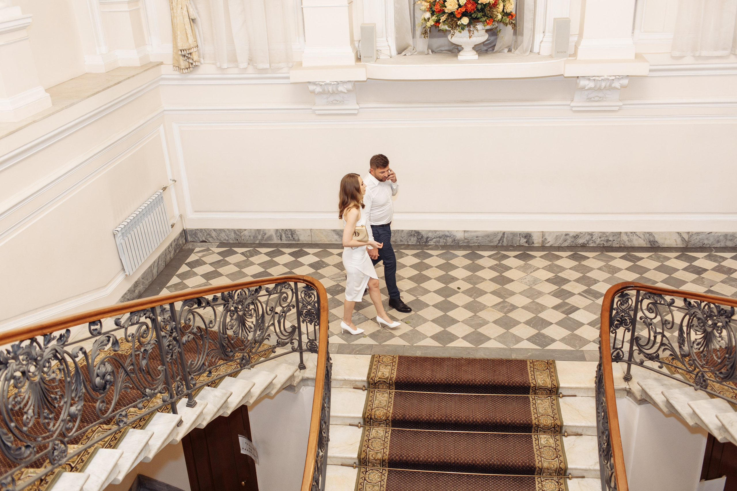 М❤️К. Свадебный и семейный фотограф Спб Бошман Ирина