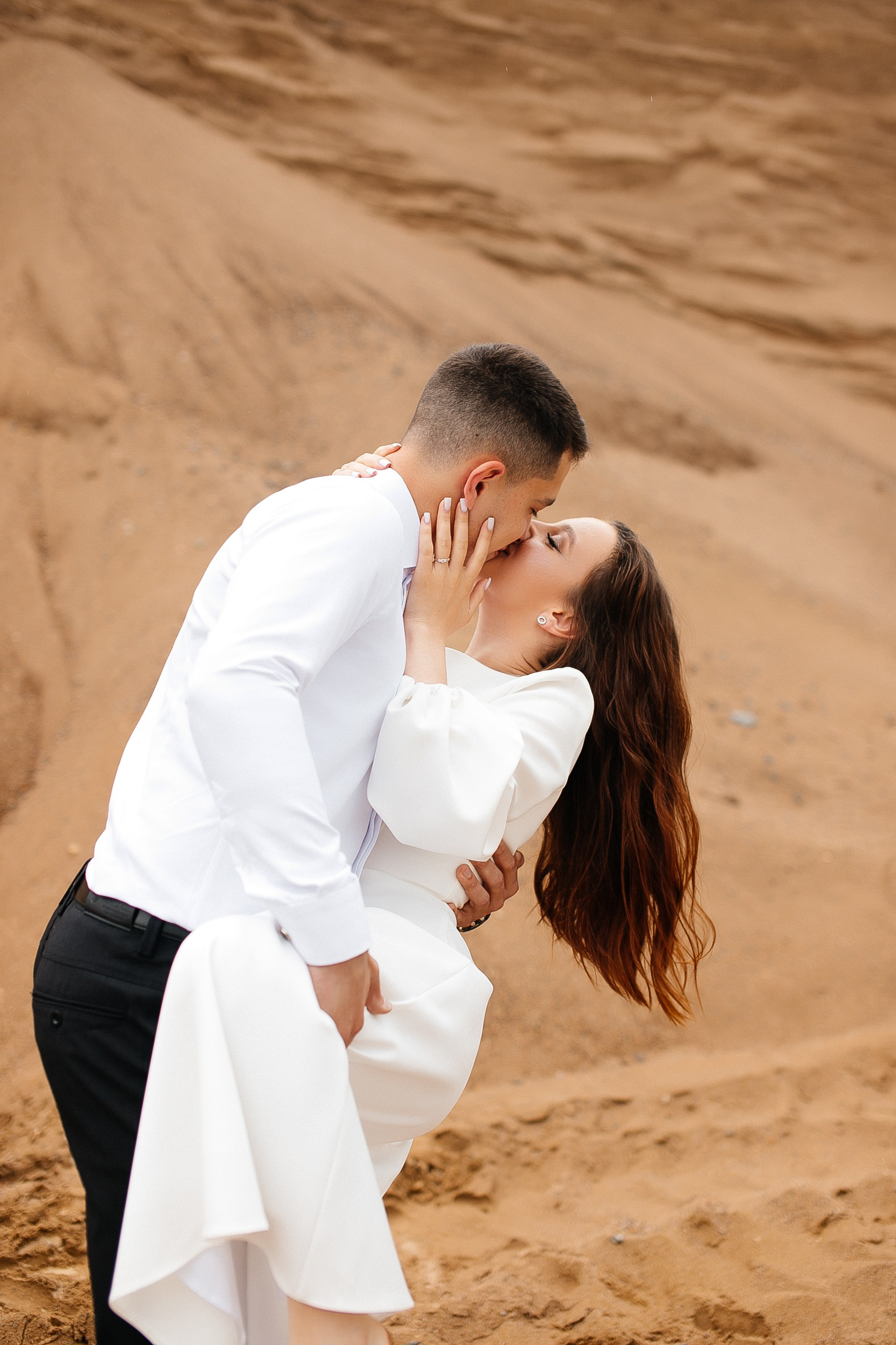 Иван & Арина. Свадебный и семейный фотограф в Санкт-Петербурге