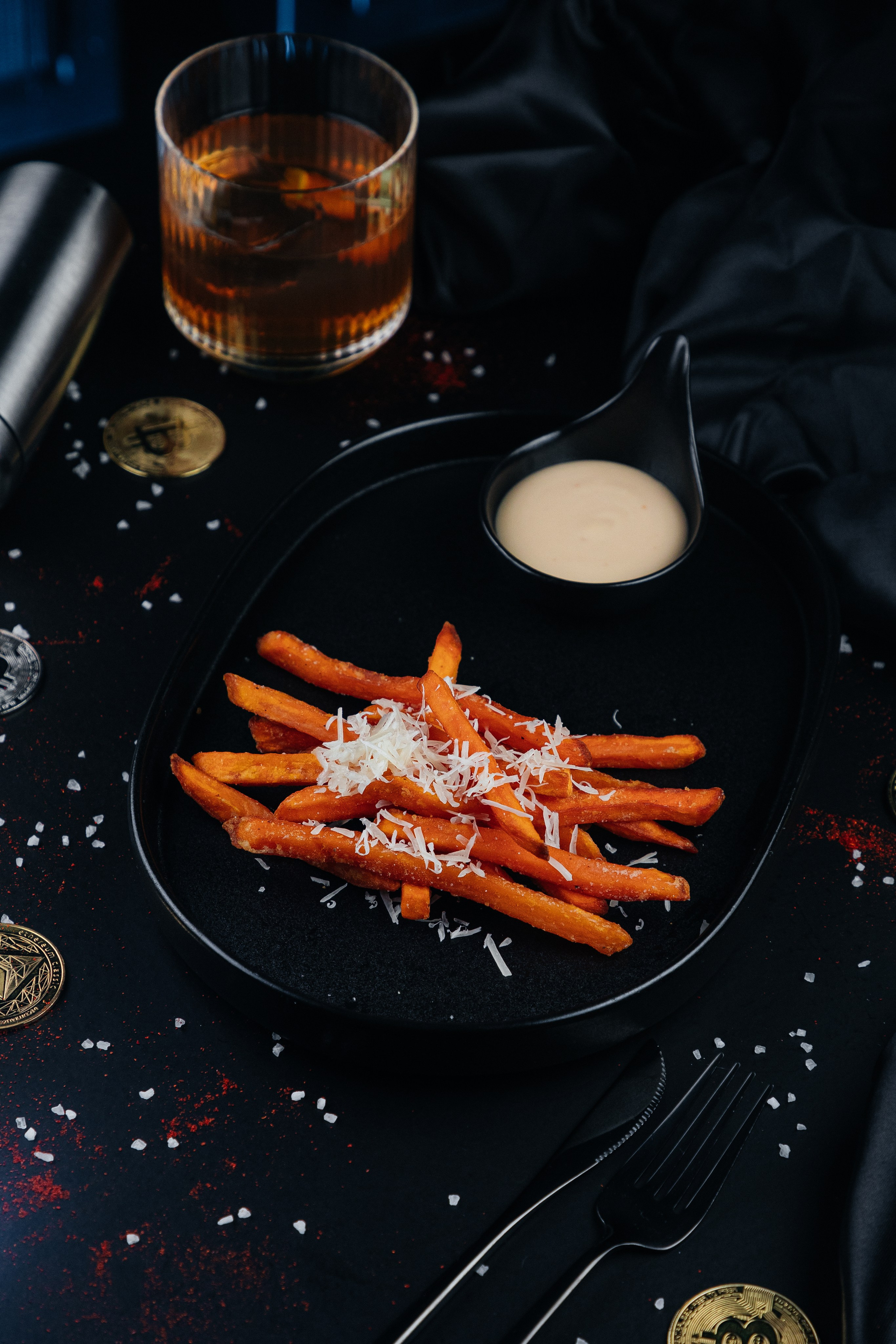 HookahPlace Vibes. Фотограф Артём Синицын