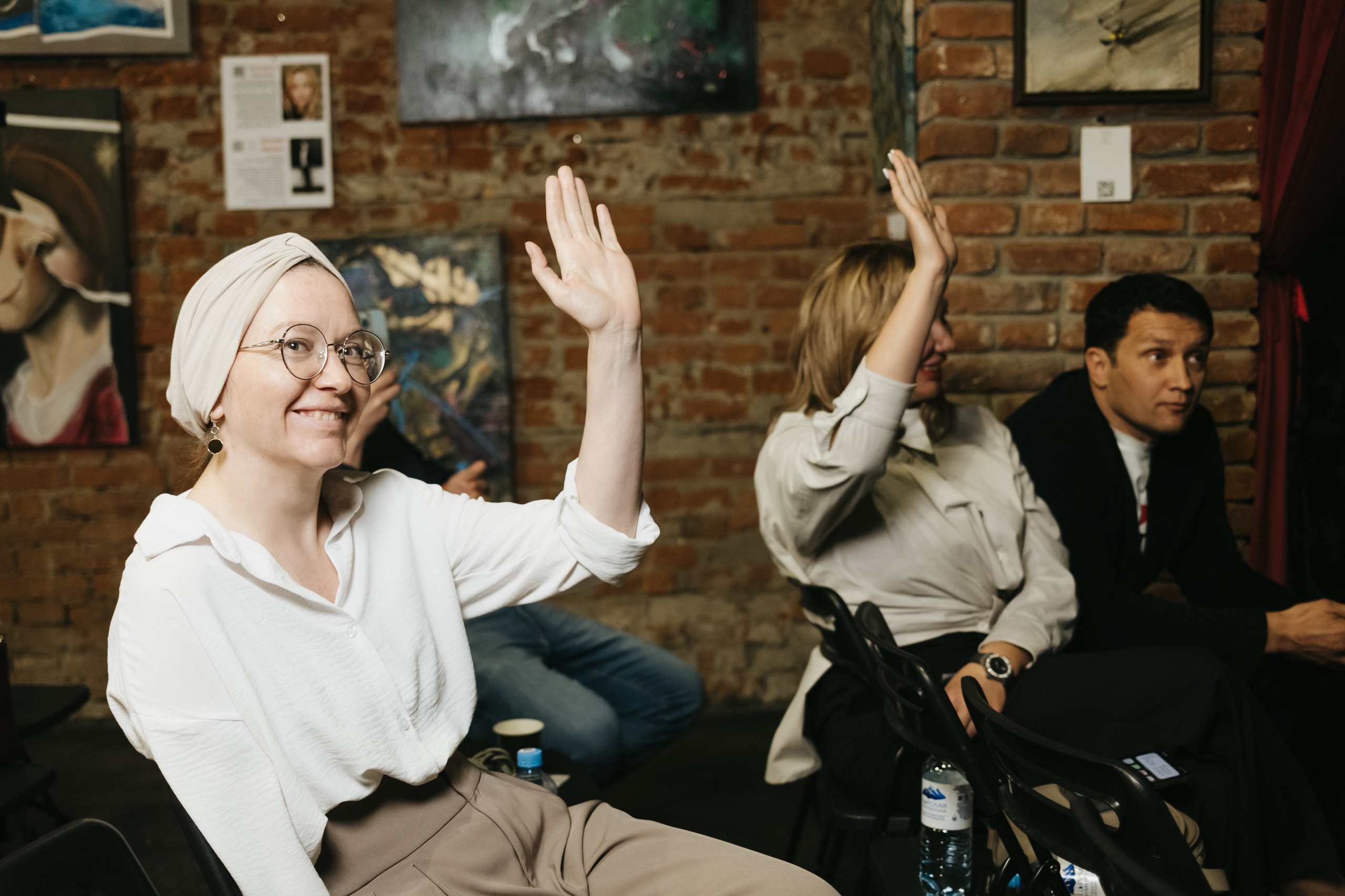 Форум-выставка АРХИДИЗАЙН. Свадебный и репортажной фотограф Денис Ожигин в Краснодаре и Краснодарском крае