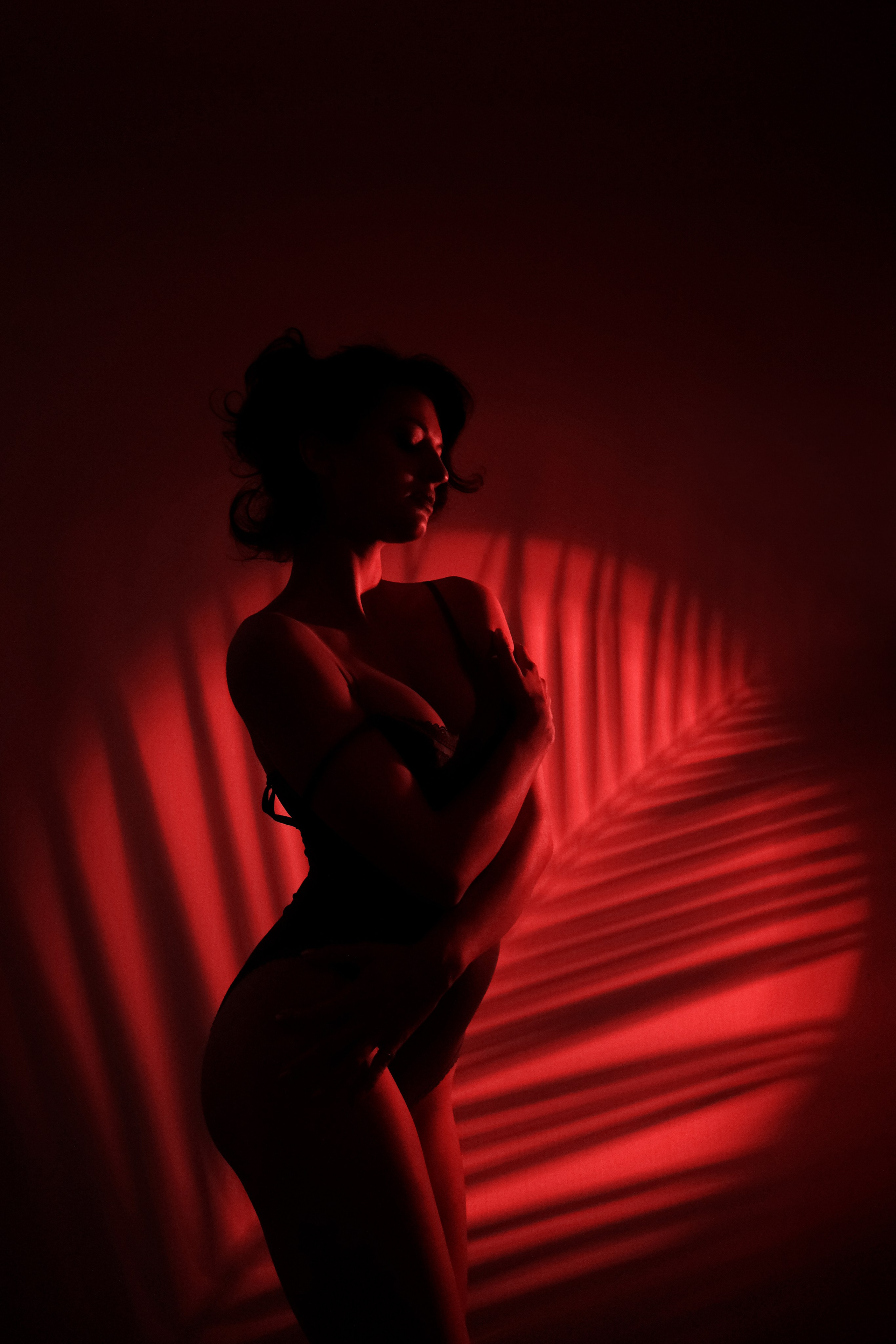 Noir. Фуд фотограф в Великом Новгороде