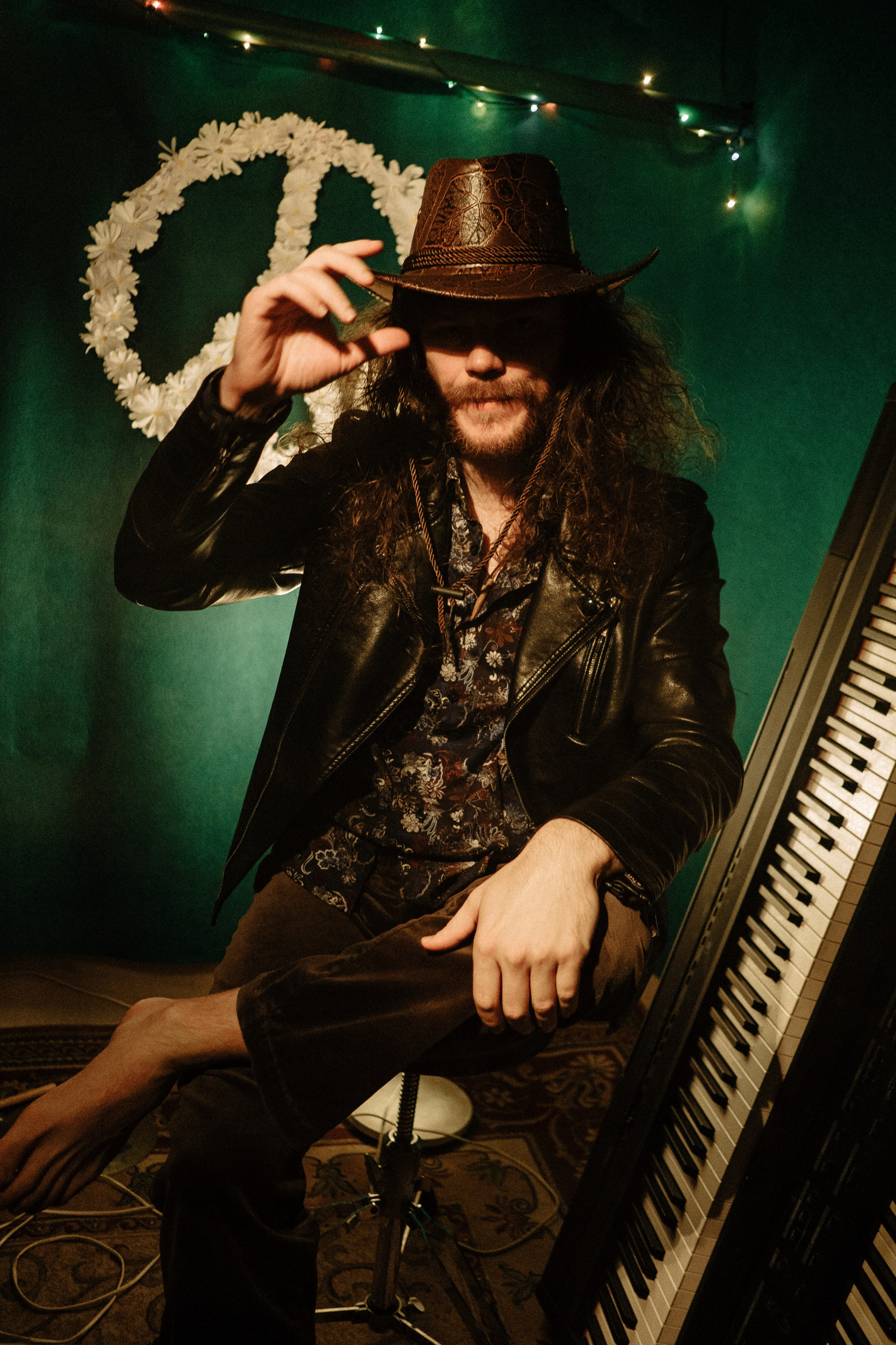 Крапивка. Фуд фотограф в Великом Новгороде