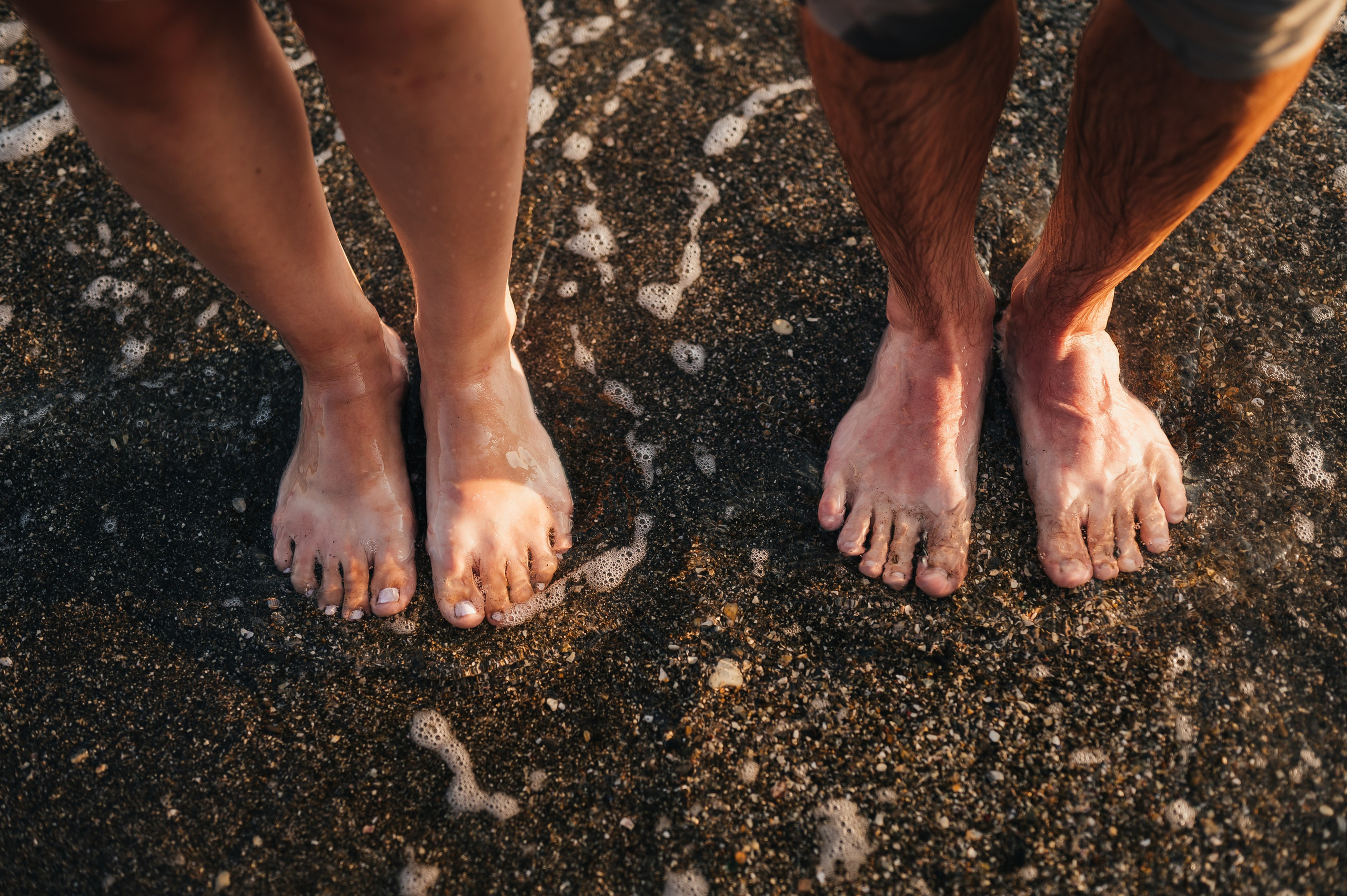 Love Story. Фотограф Илья Бызов, Свадебный и репортажный фотограф Сочи