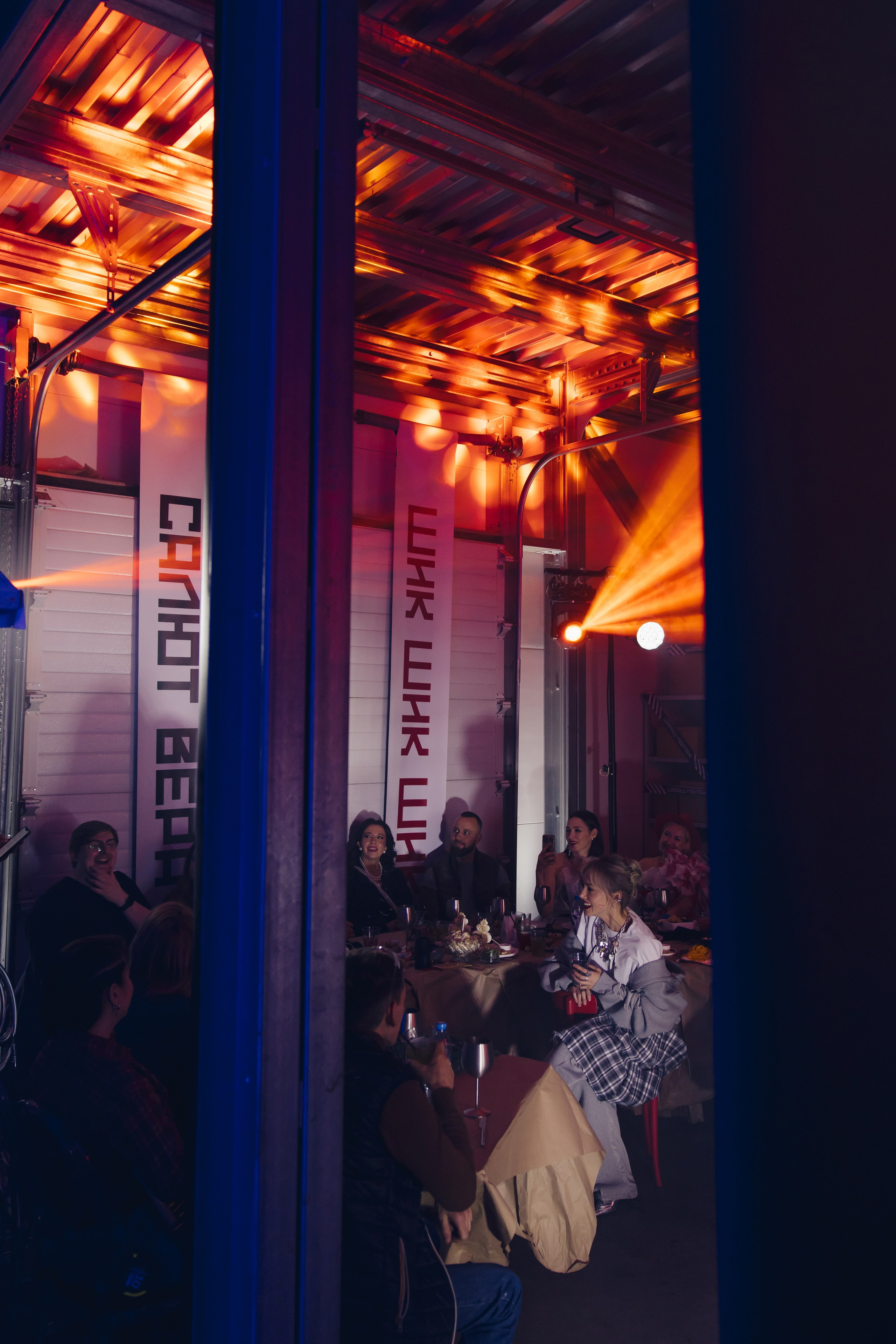 День рождения Веры. Свадебный и репортажный фотограф в Москве Владимир Сергеев | Naysaikolo