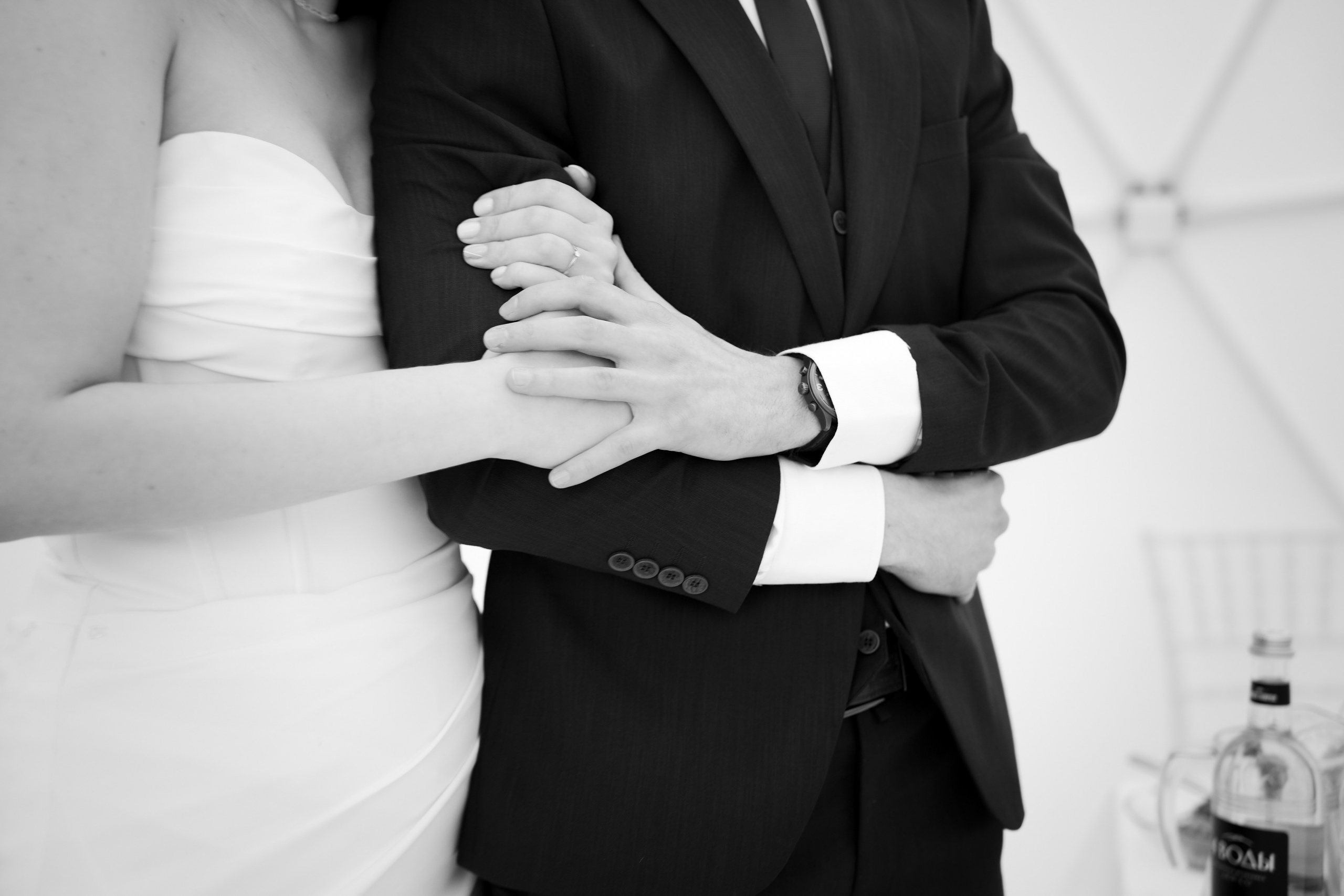 К & A. BLISSKA EVENTS