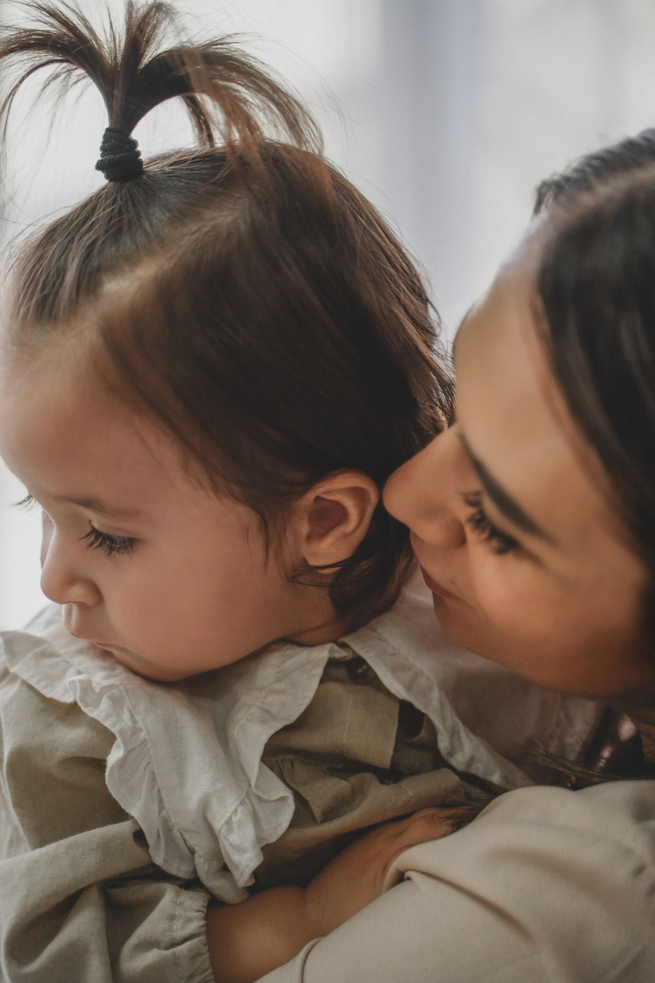 Годовасие. Семейный и женский фотограф в Краснодаре Анастасия Приймак