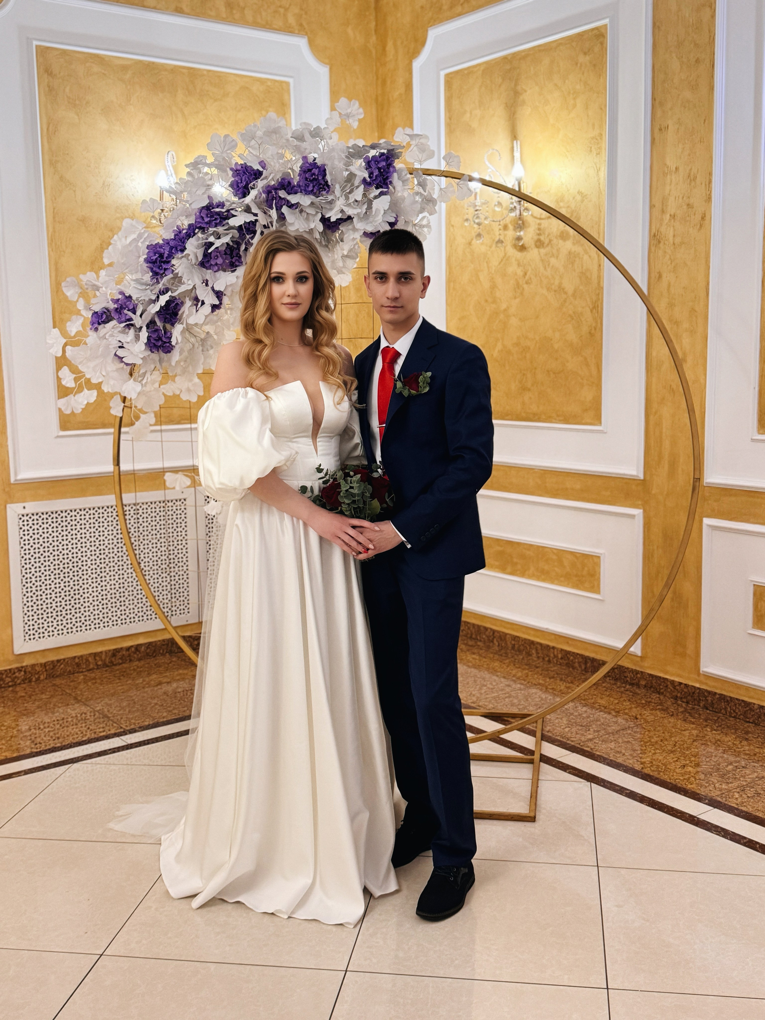 Свадьба Захар и Юлия. Креативный фотограф Ксения Семенова Курган